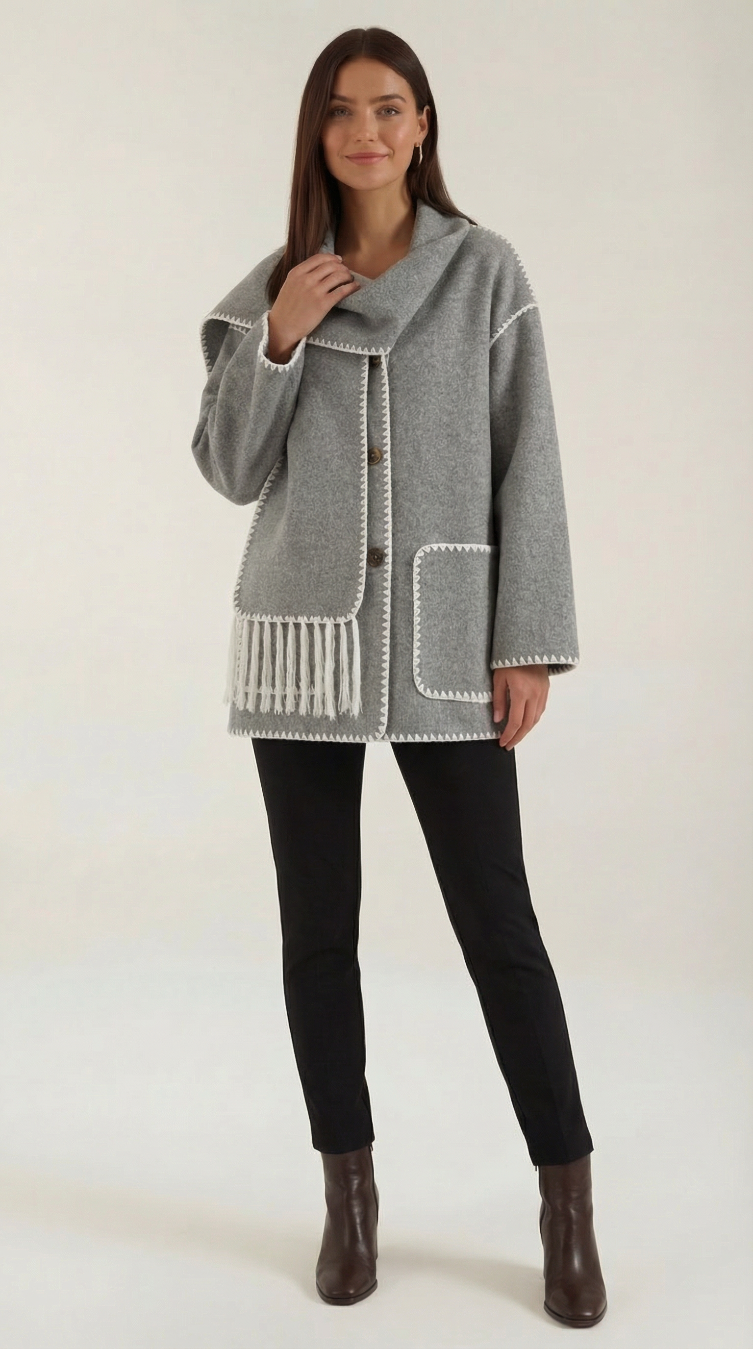 Chaquetas