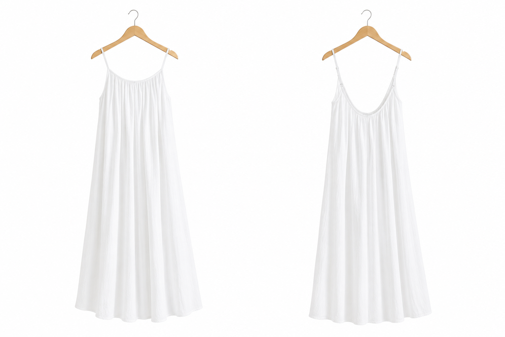 Vestido Marbella Verano