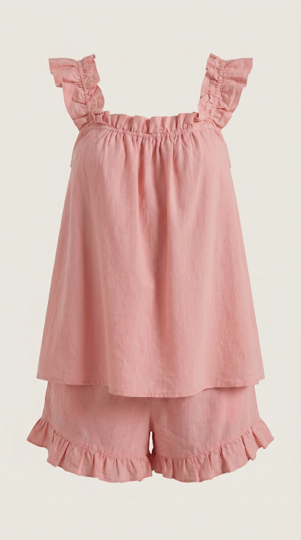 Conjunto Pijama Helen