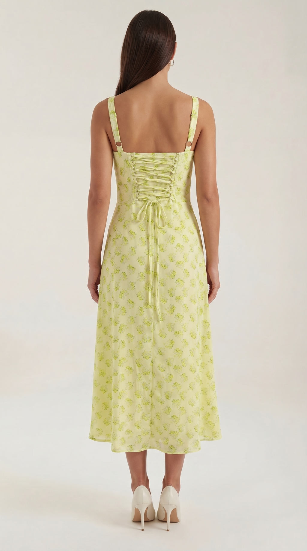 Vestido Midi Julia de Verano