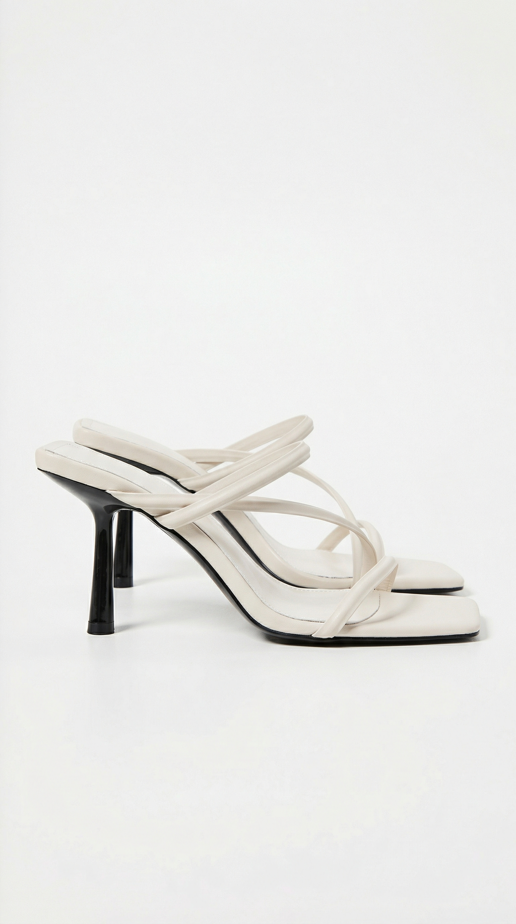 Sandalias Amanda de Tiras