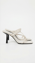 Sandalias Amanda de Tiras