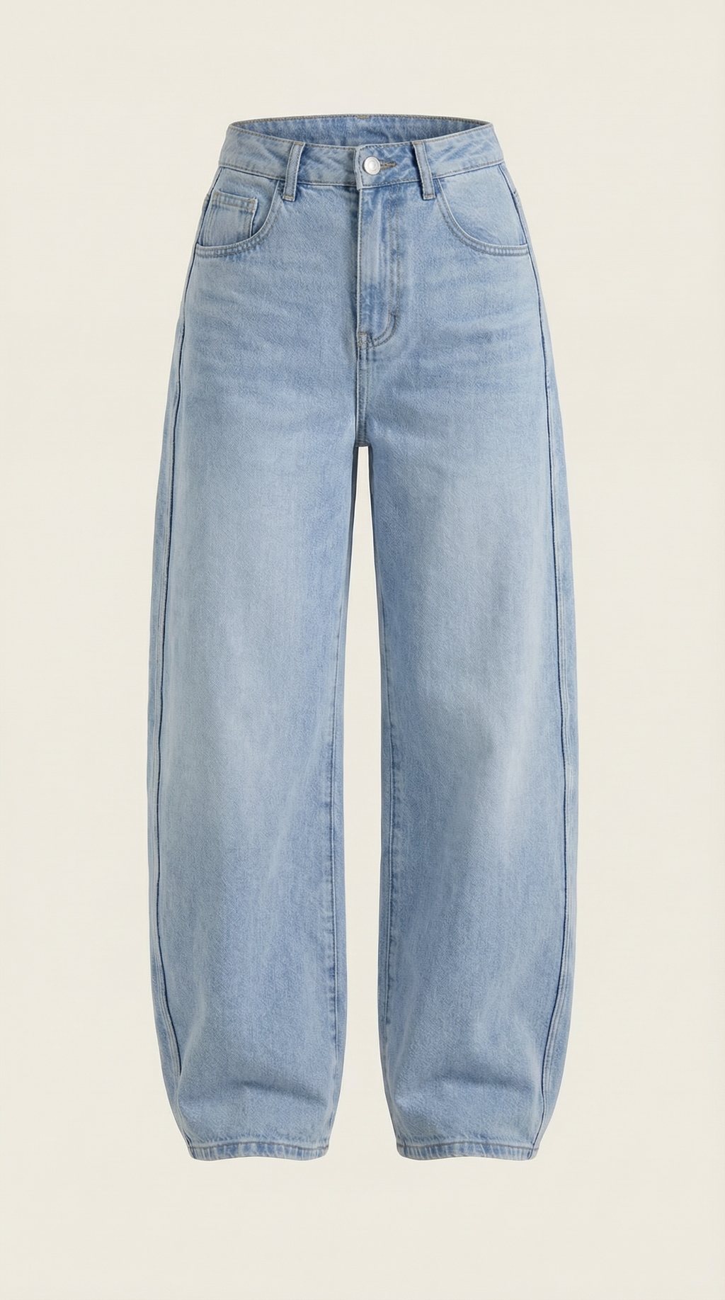 Jeans Baggy Bridget