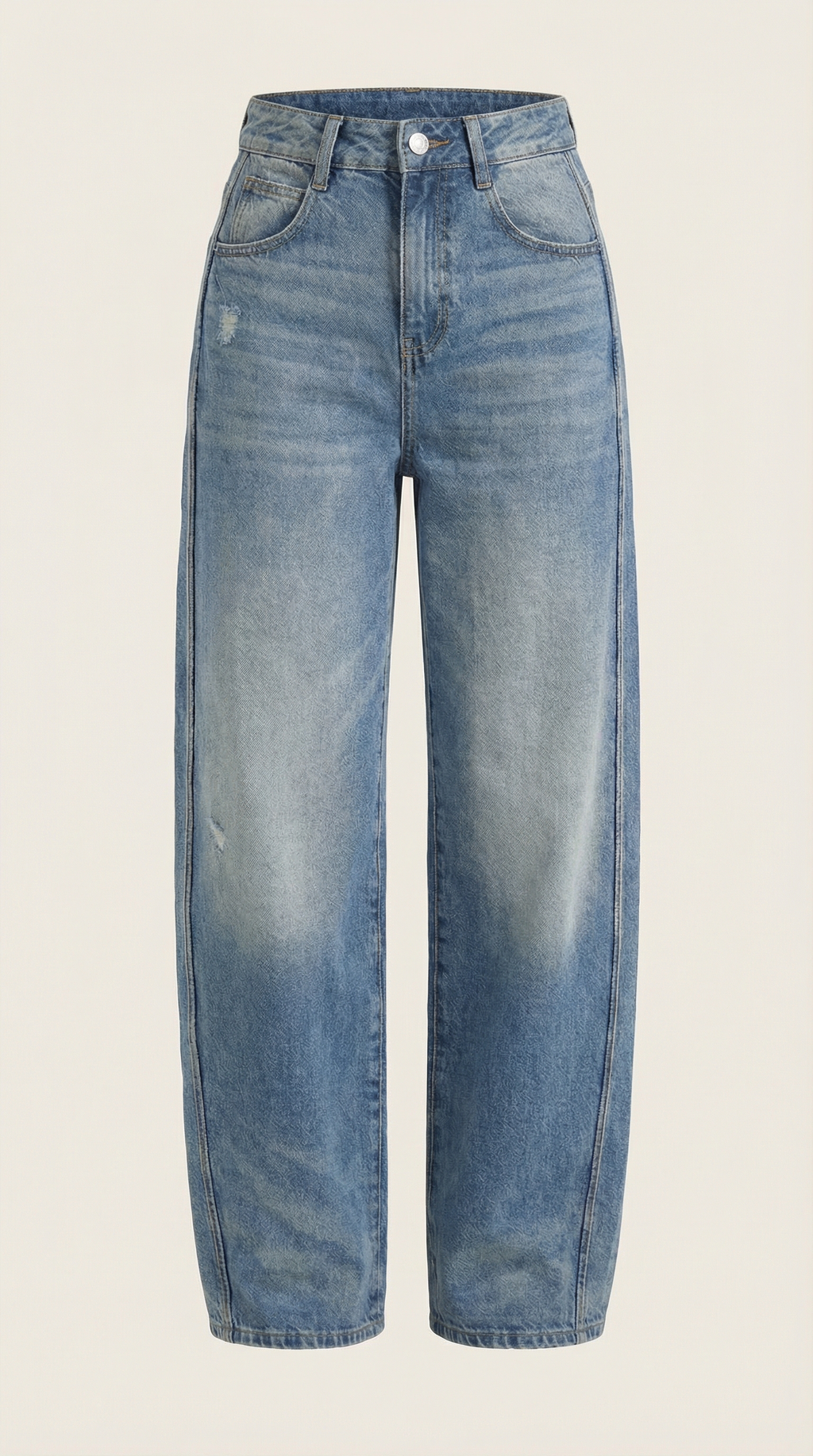 Jeans Baggy Bridget