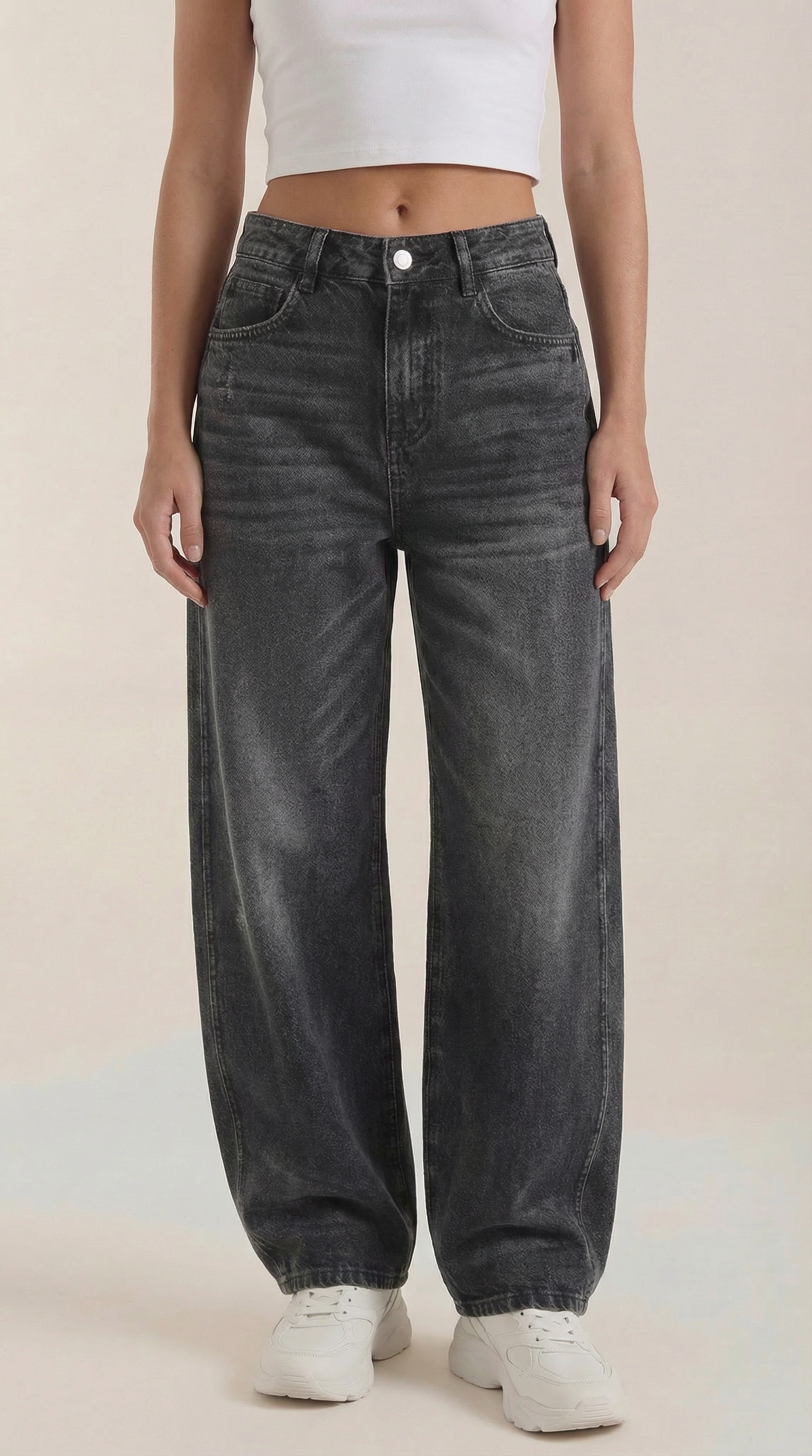 Jeans Baggy Bridget