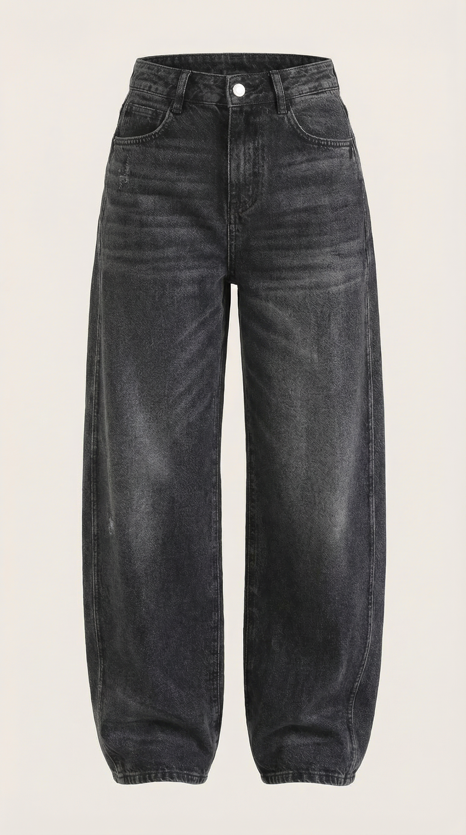 Jeans Baggy Bridget