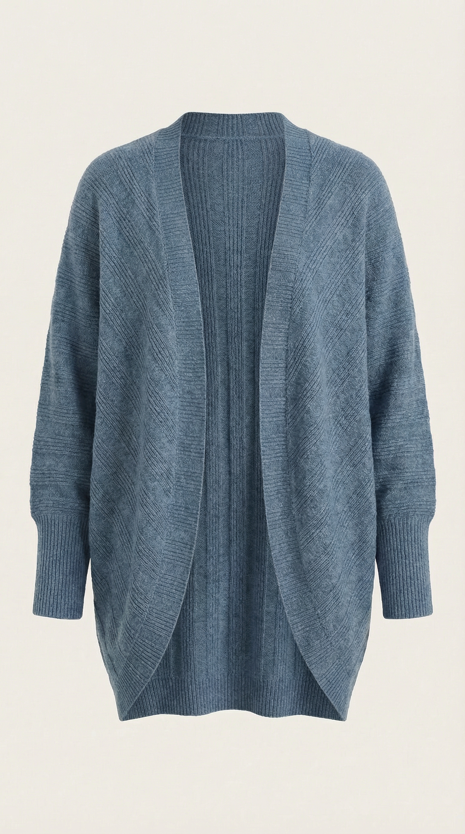 Cárdigan Oversize Cassandra