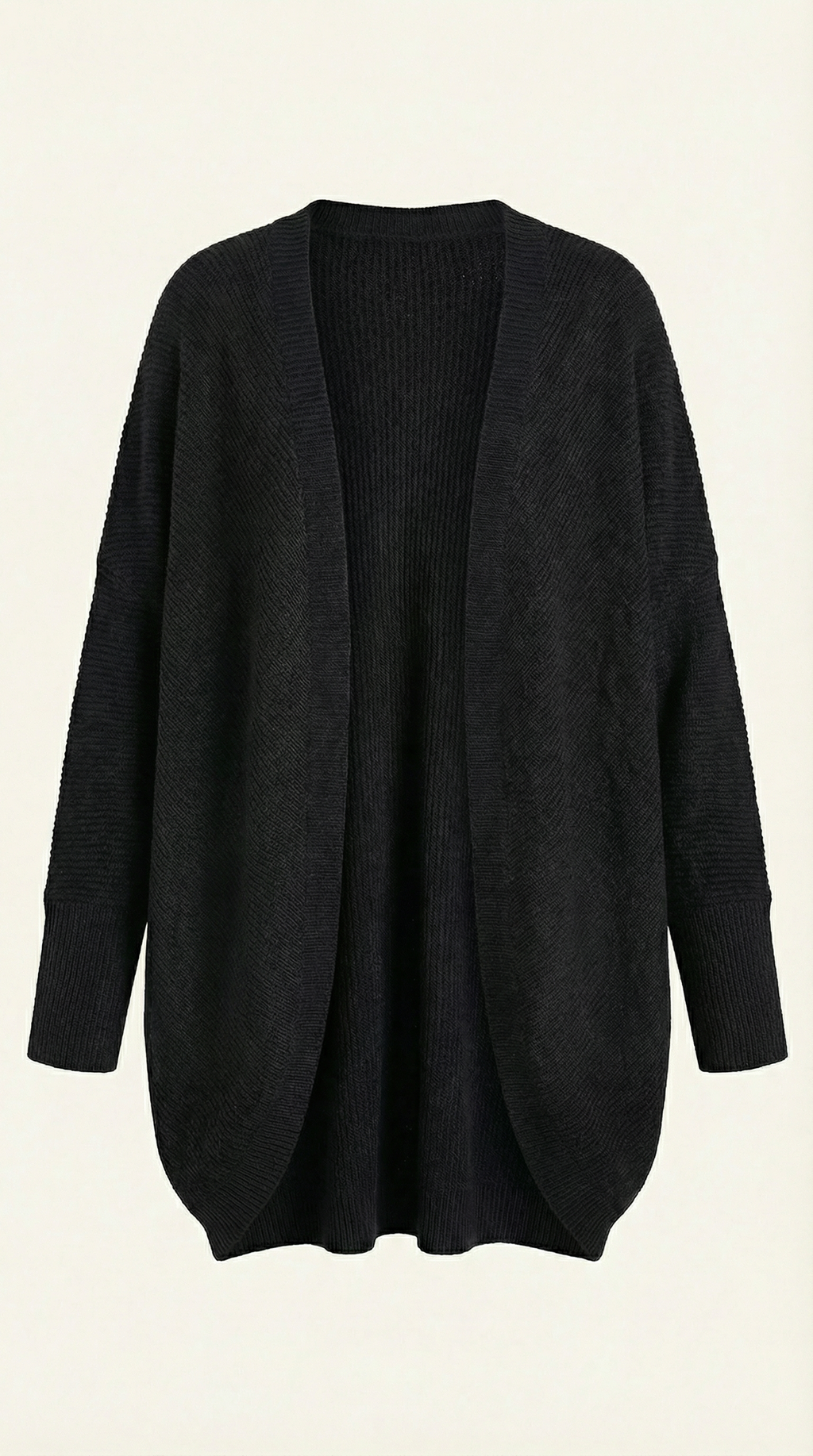 Cárdigan Oversize Cassandra