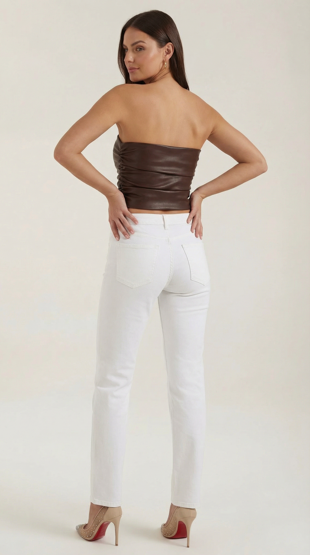 Top Bandeau Cassie