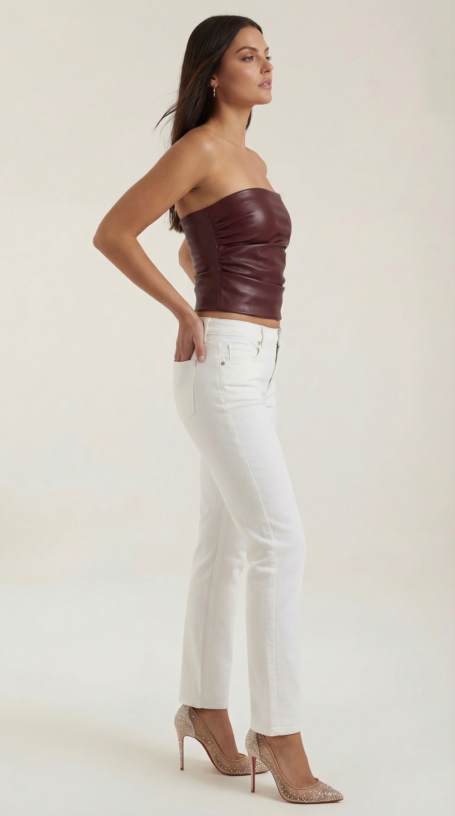 Top Bandeau Cassie