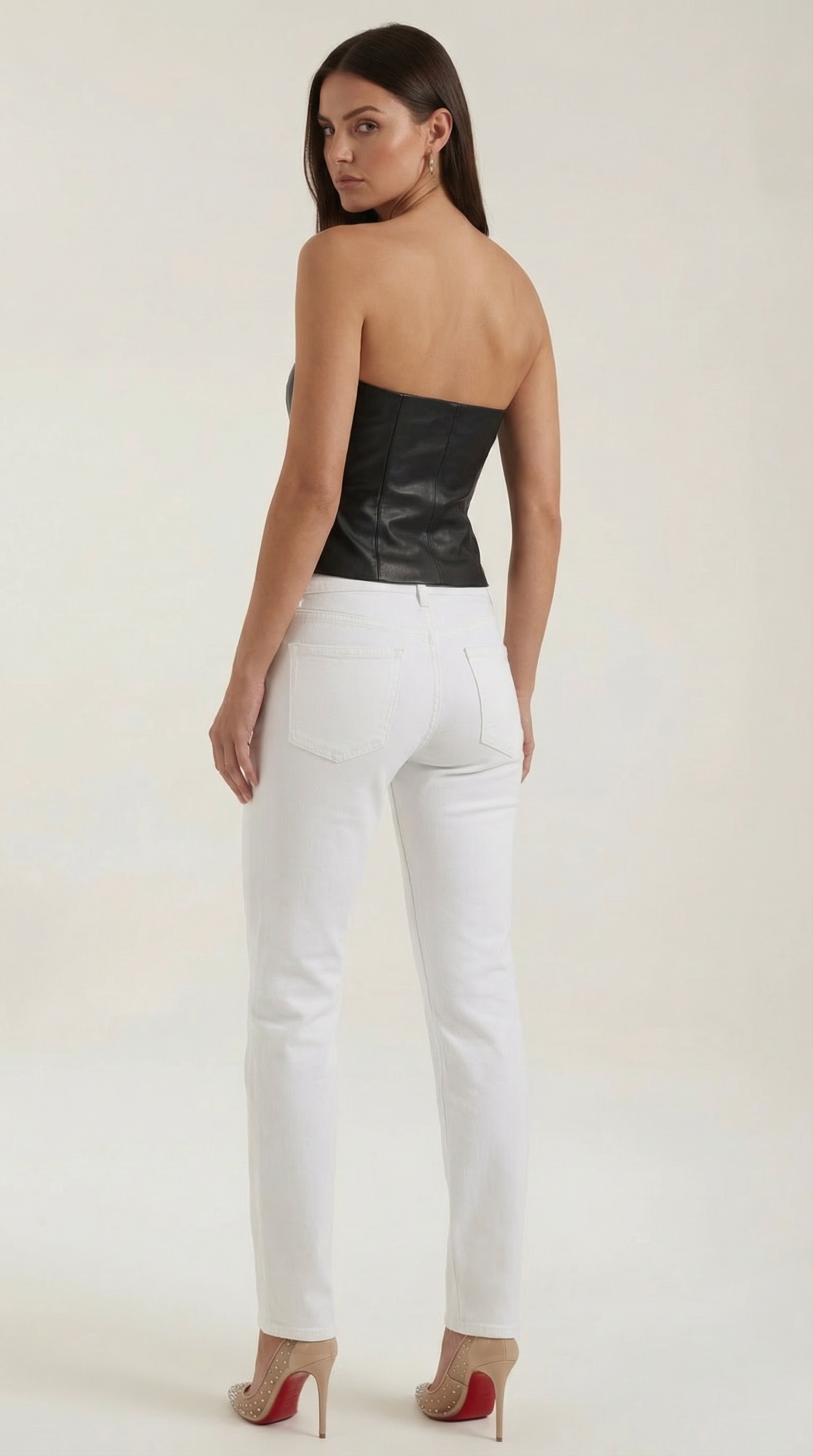 Top Bandeau Cassie