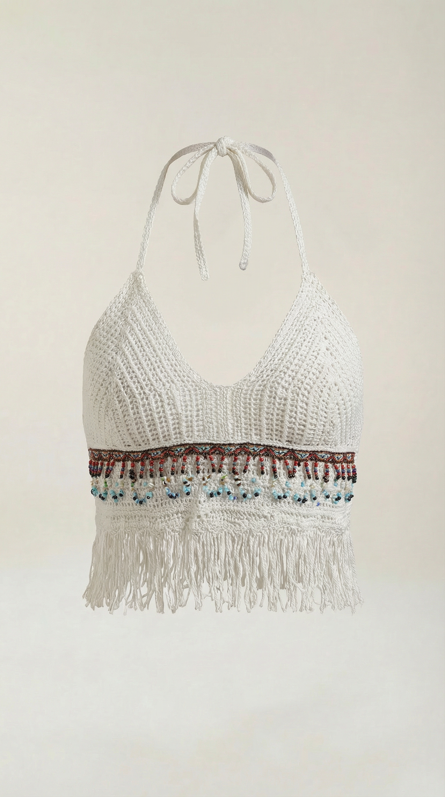 Top Halter Celeste