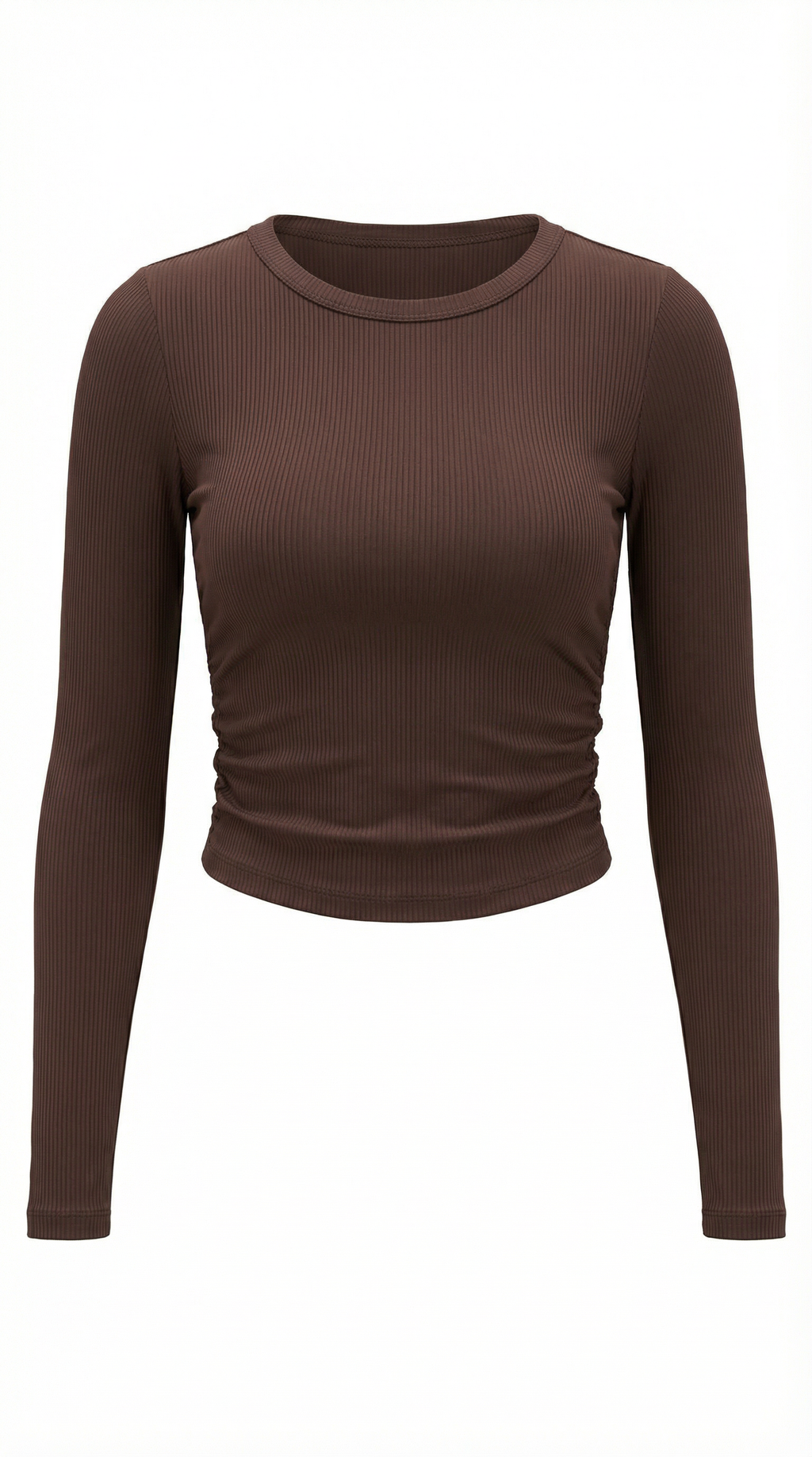 Crop Top Dawn de Canalé