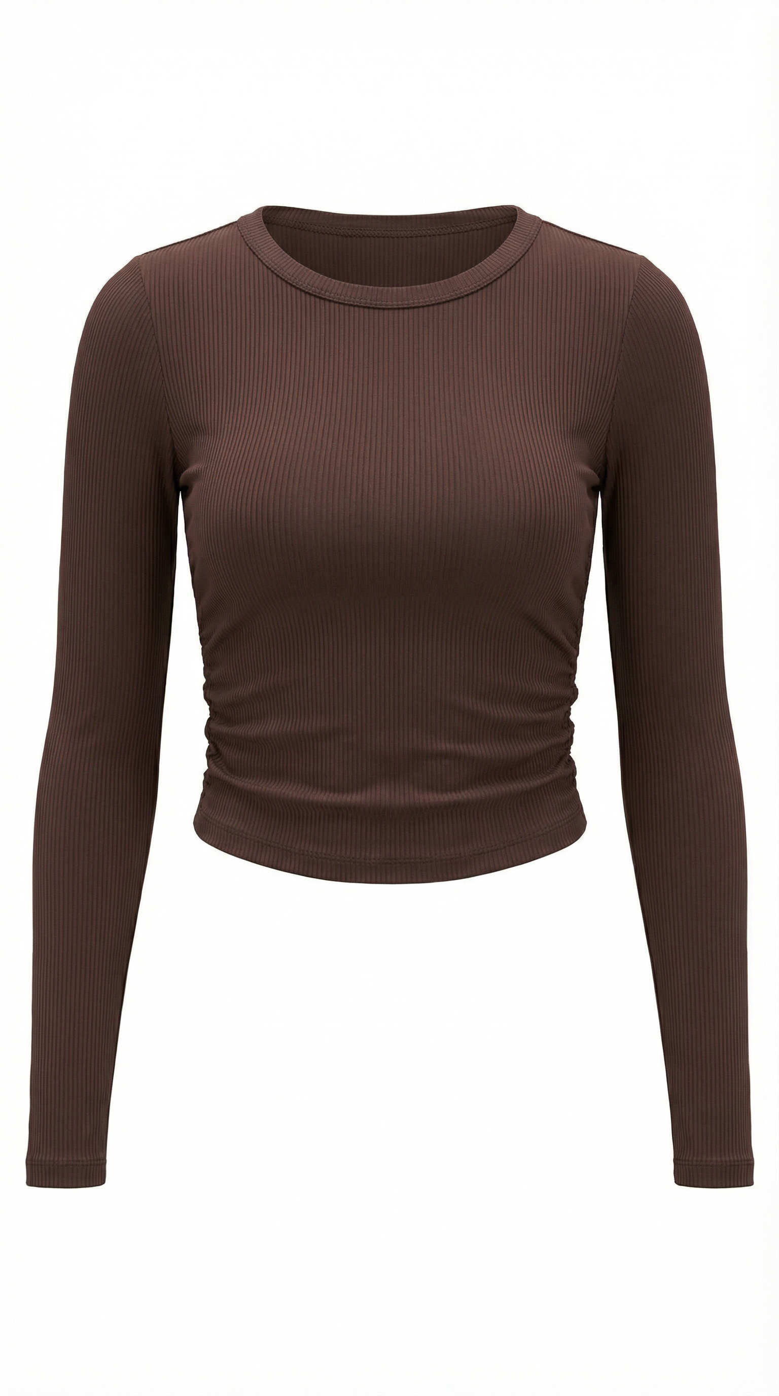 Crop Top Dawn de Canalé