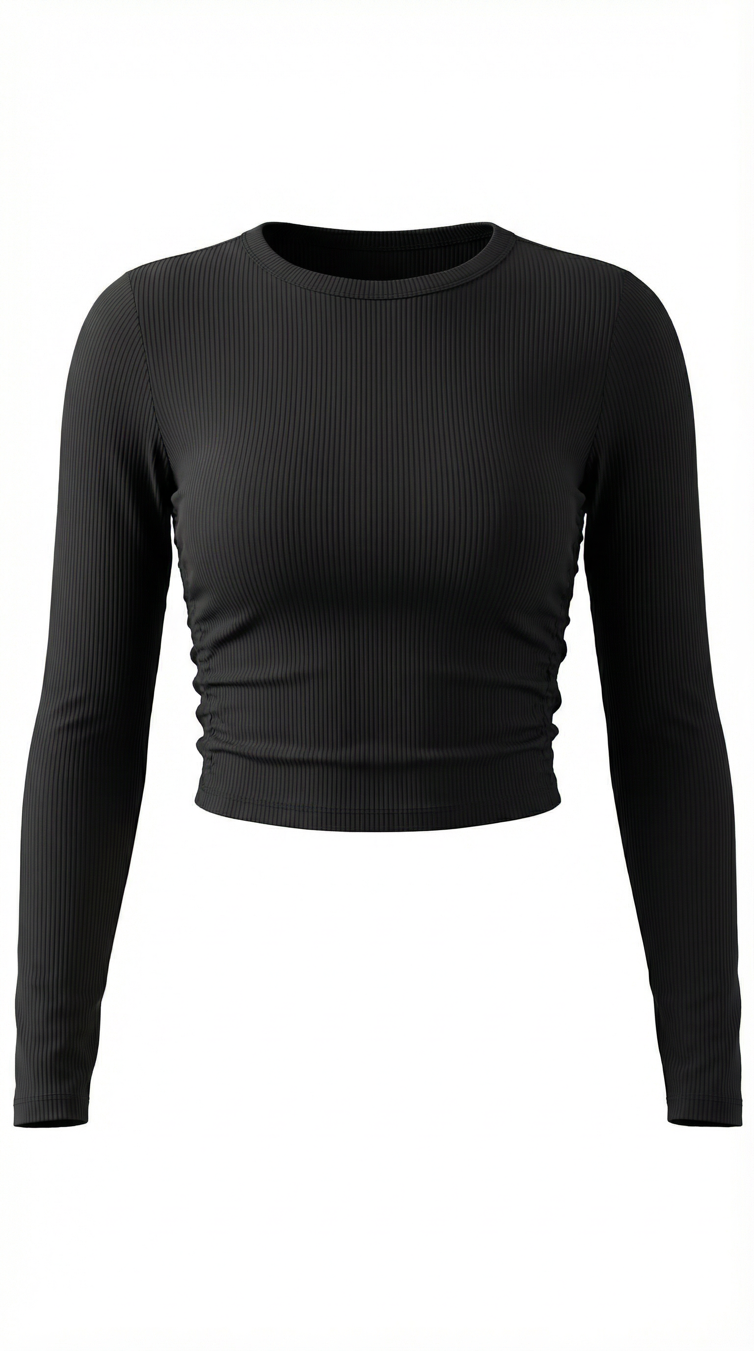 Crop Top Dawn de Canalé