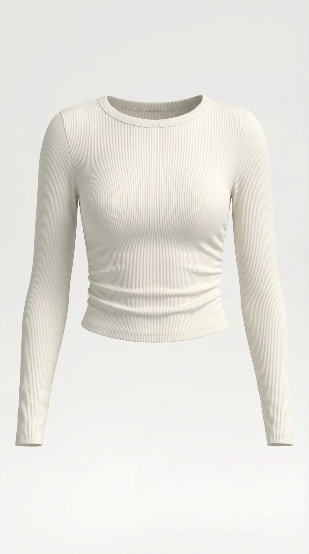Crop Top Dawn de Canalé