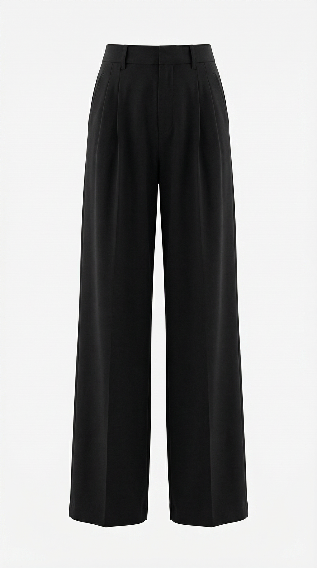 Pantalón Dorothy de Pierna Ancha