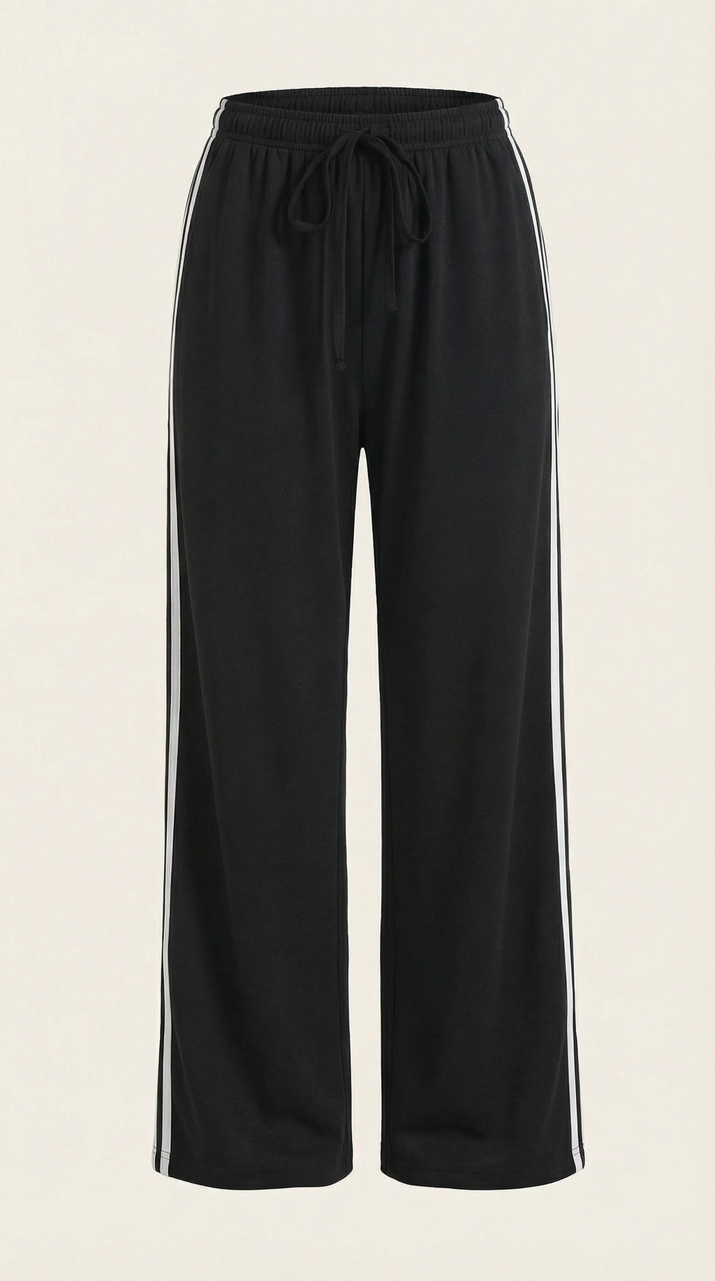 Pantalón Jogger Eileen de Pierna Ancha