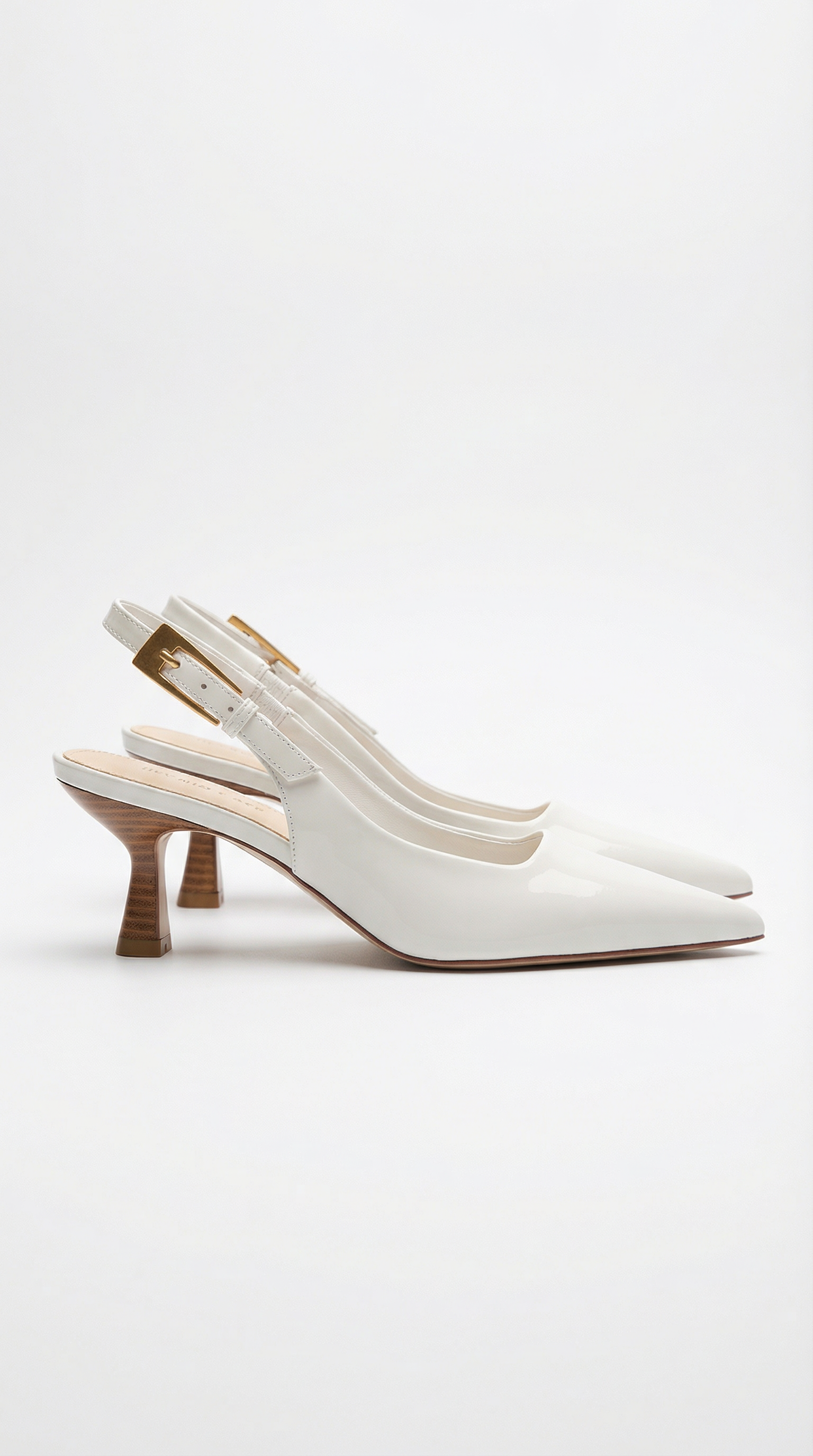 Zapatos Slingback Elizabeth