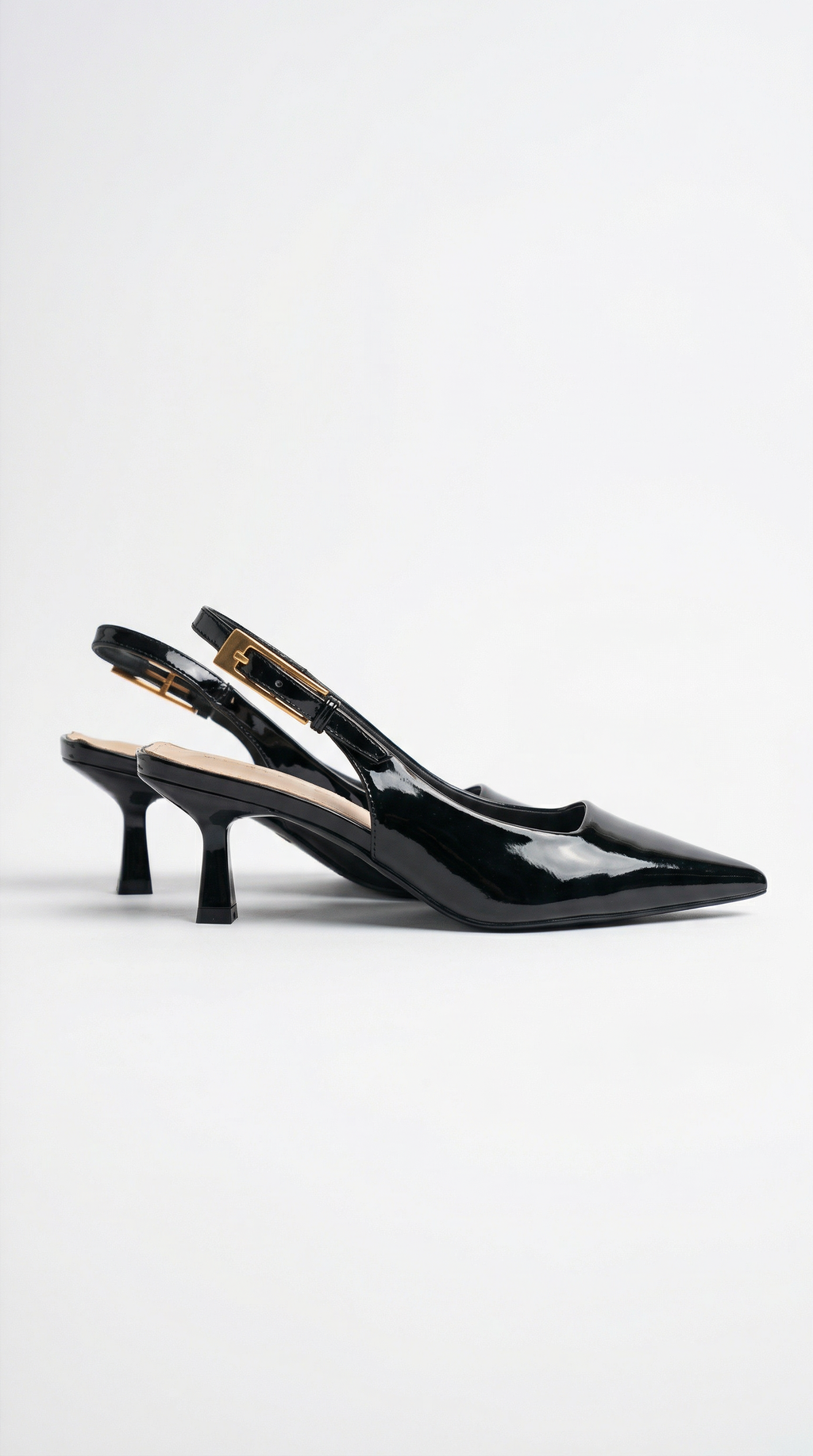 Zapatos Slingback Elizabeth