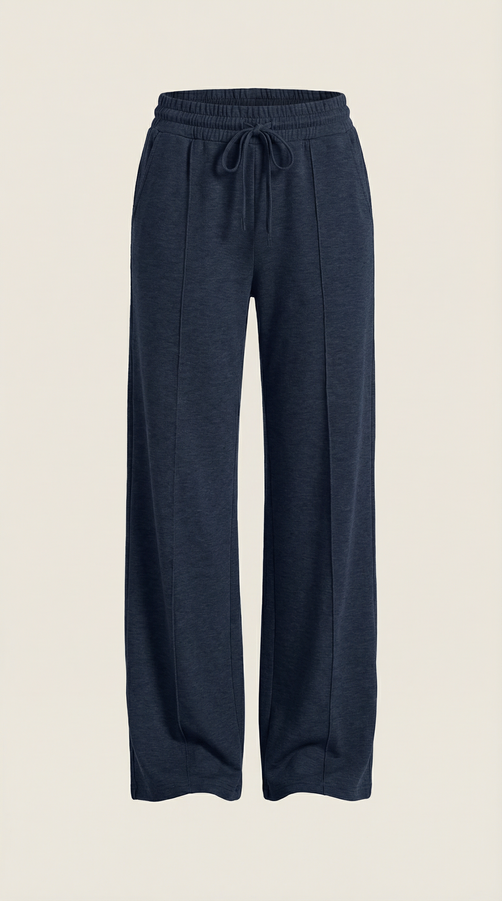 Pantalón Jogger Ellie de Pierna Ancha
