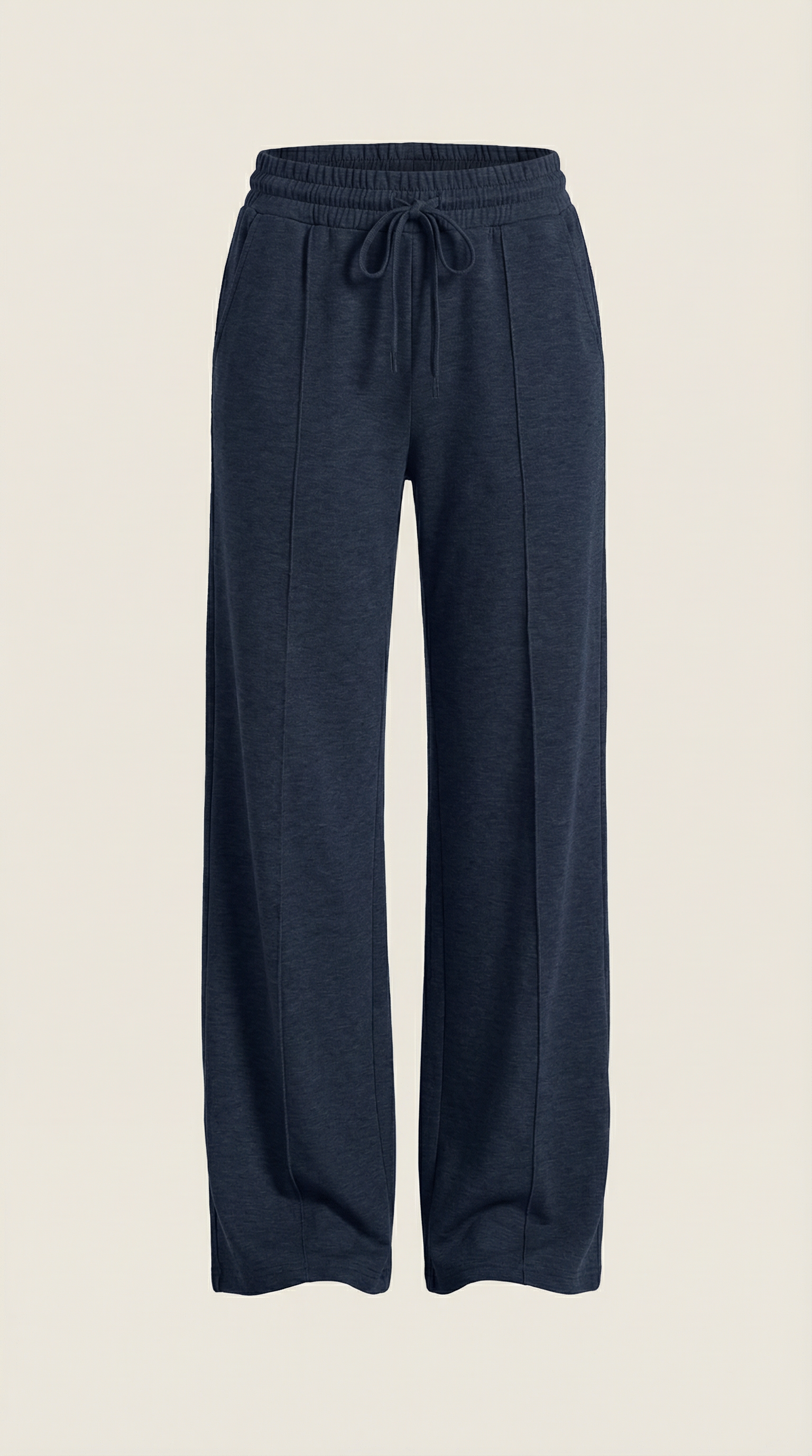 Pantalón Jogger Ellie de Pierna Ancha