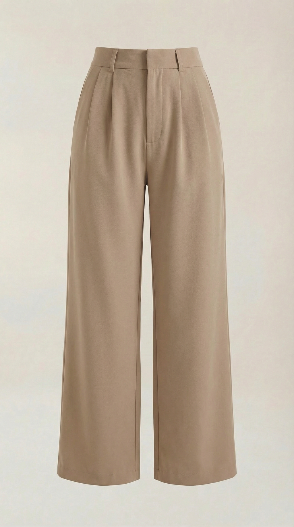 Pantalón Emma de Pierna Ancha
