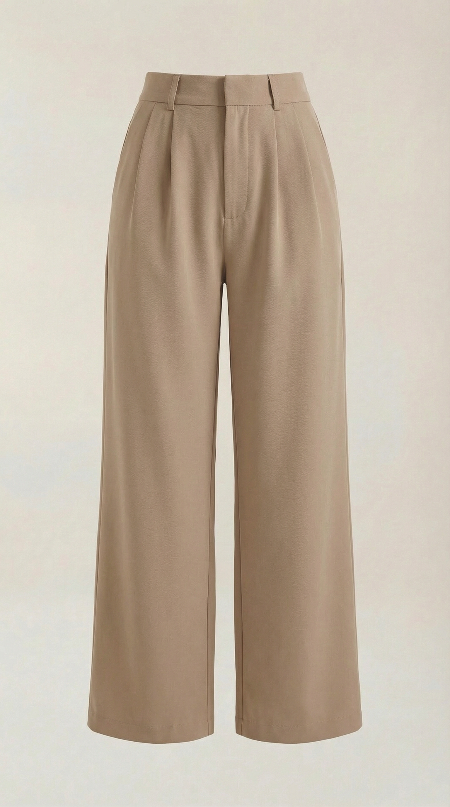 Pantalón Emma de Pierna Ancha