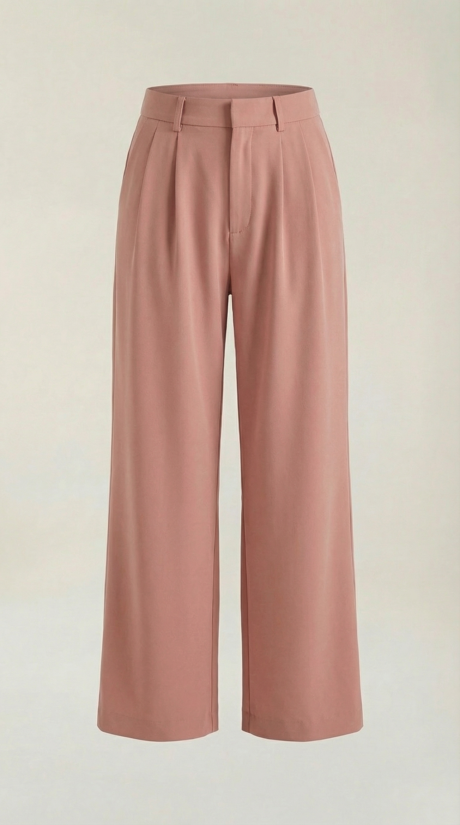 Pantalón Emma de Pierna Ancha