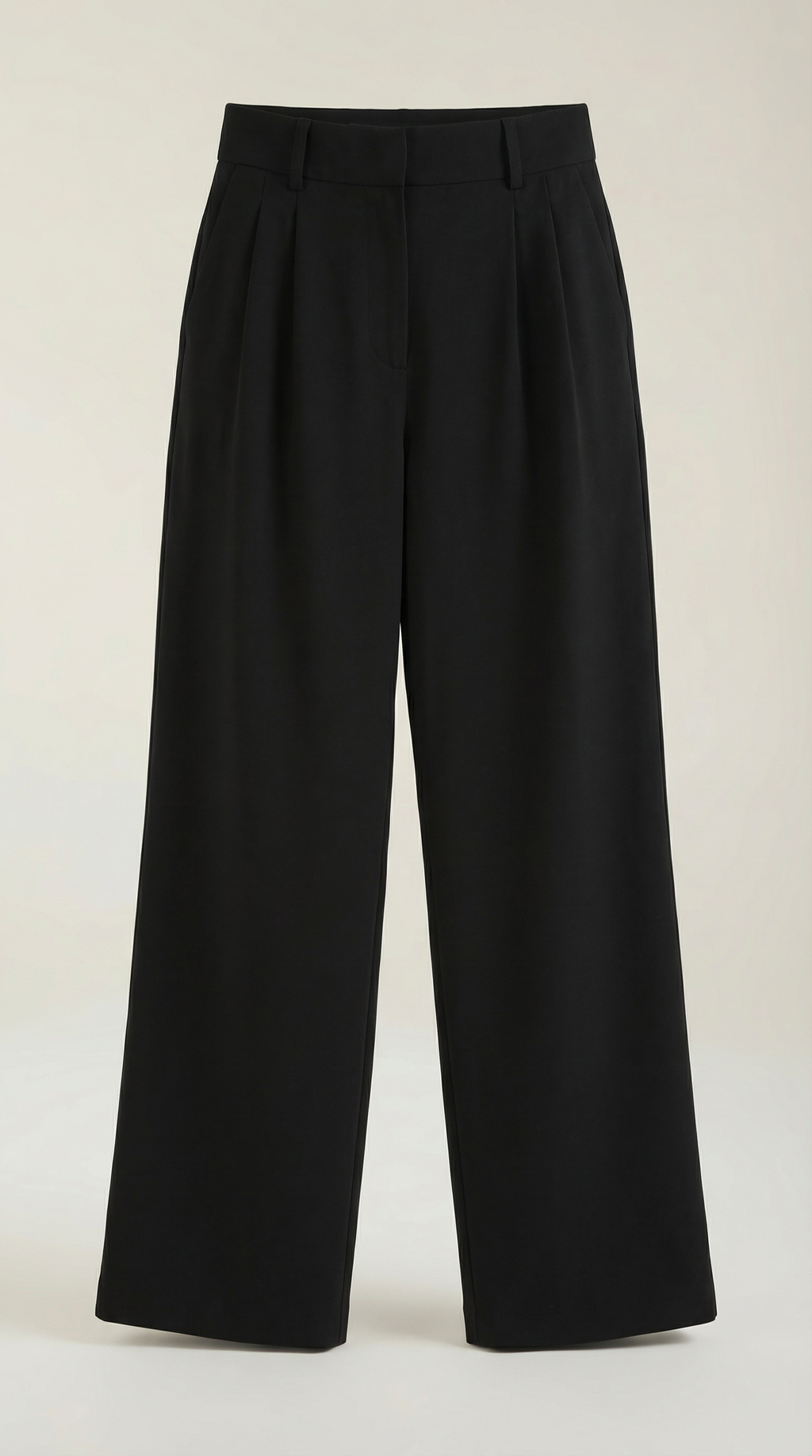 Pantalón Emma de Pierna Ancha