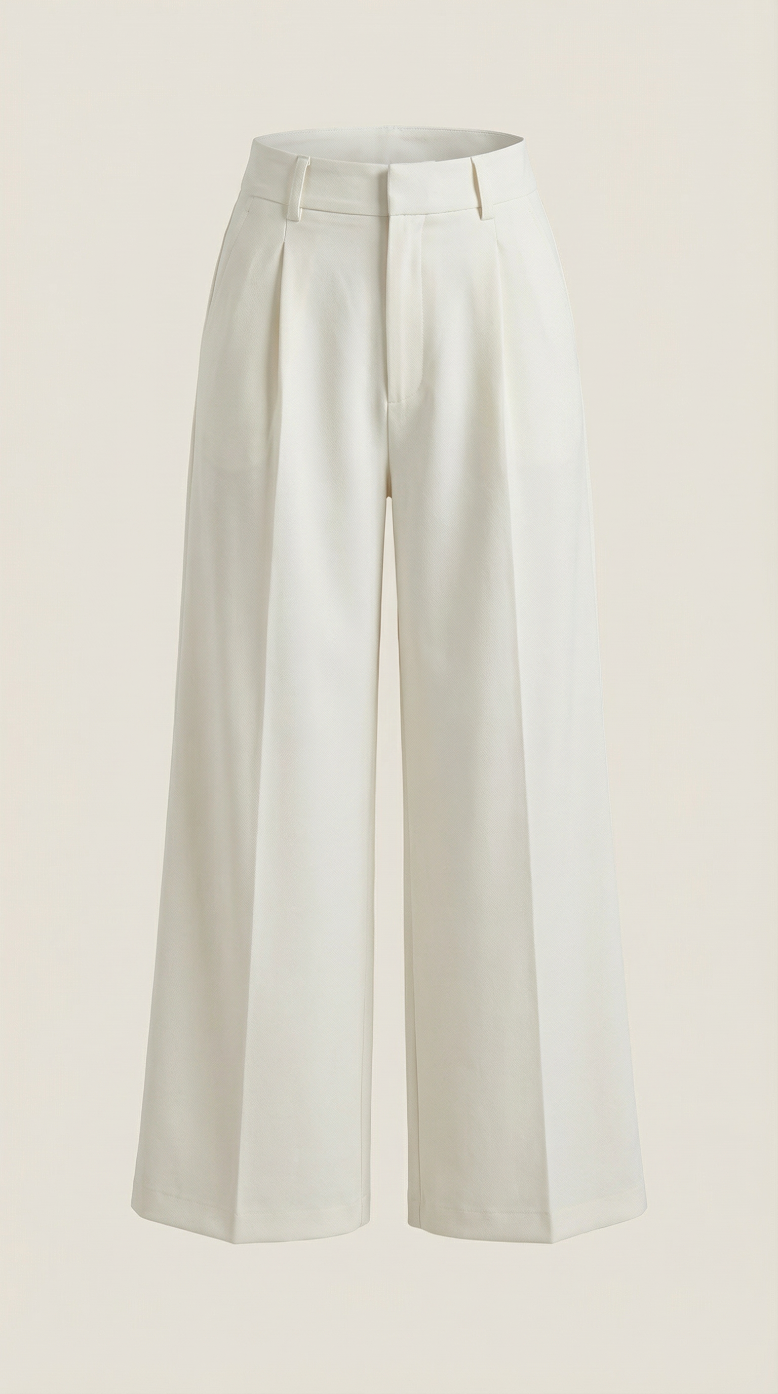 Pantalón Emma de Pierna Ancha