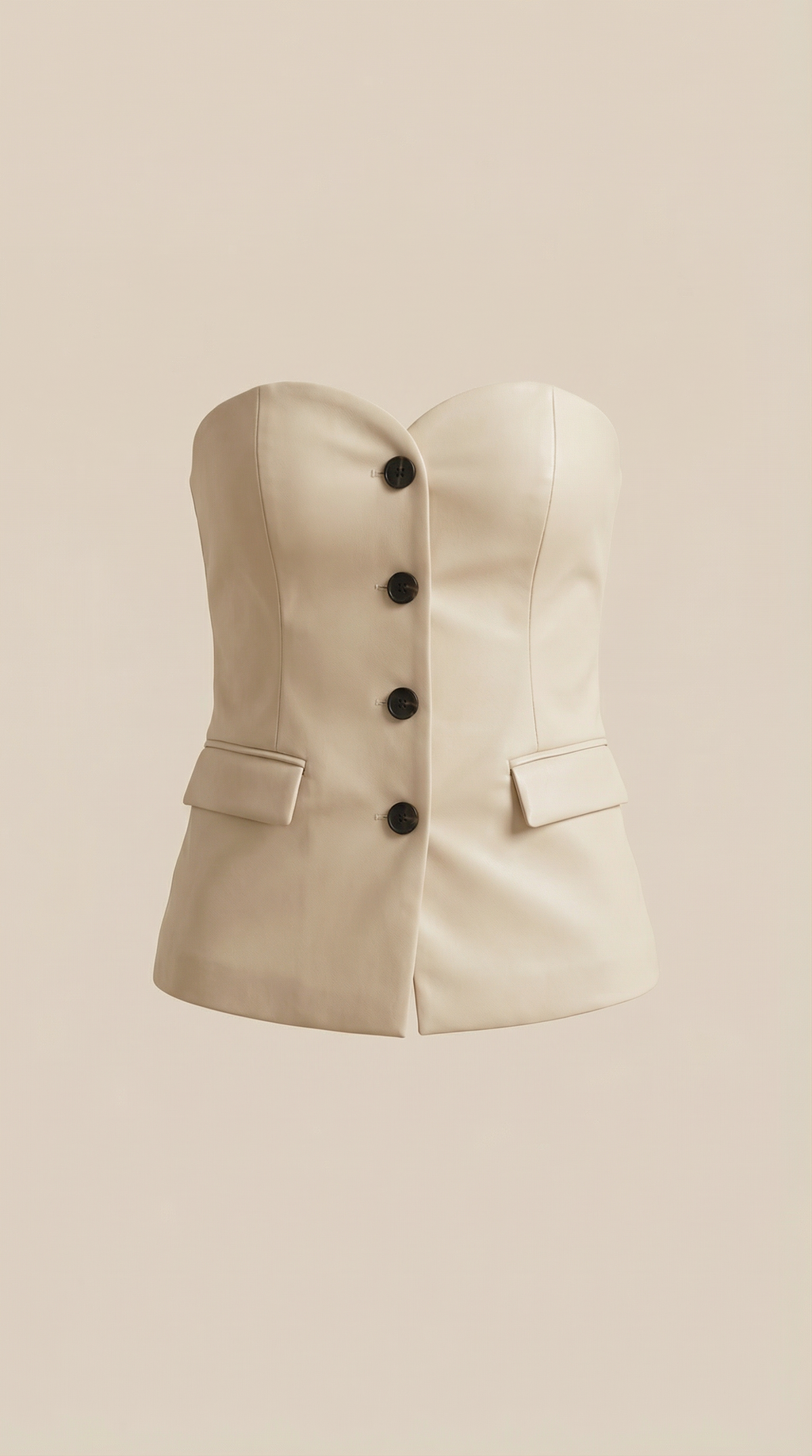Blazer Fiona con Hombros Descubiertos