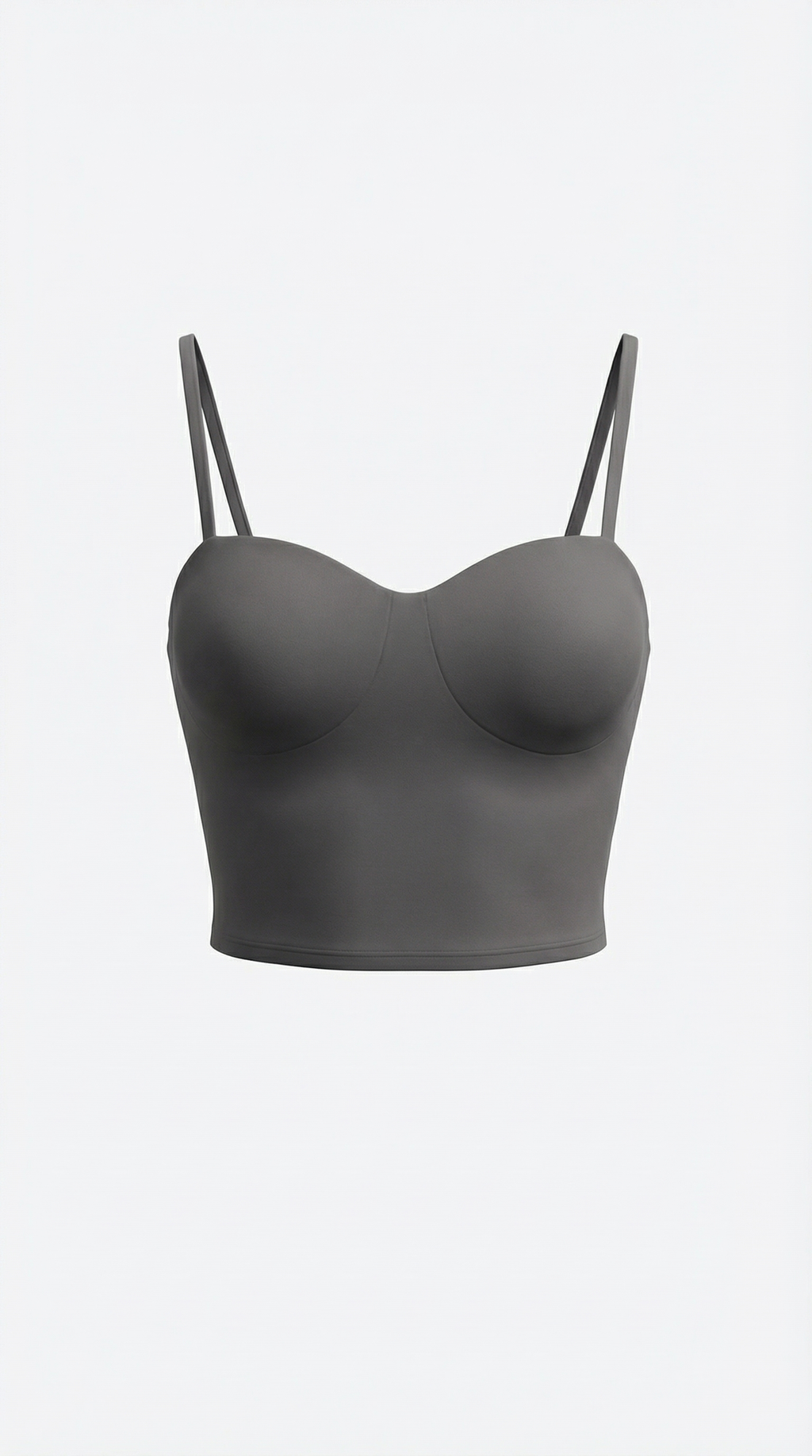 Crop Top Guinevere