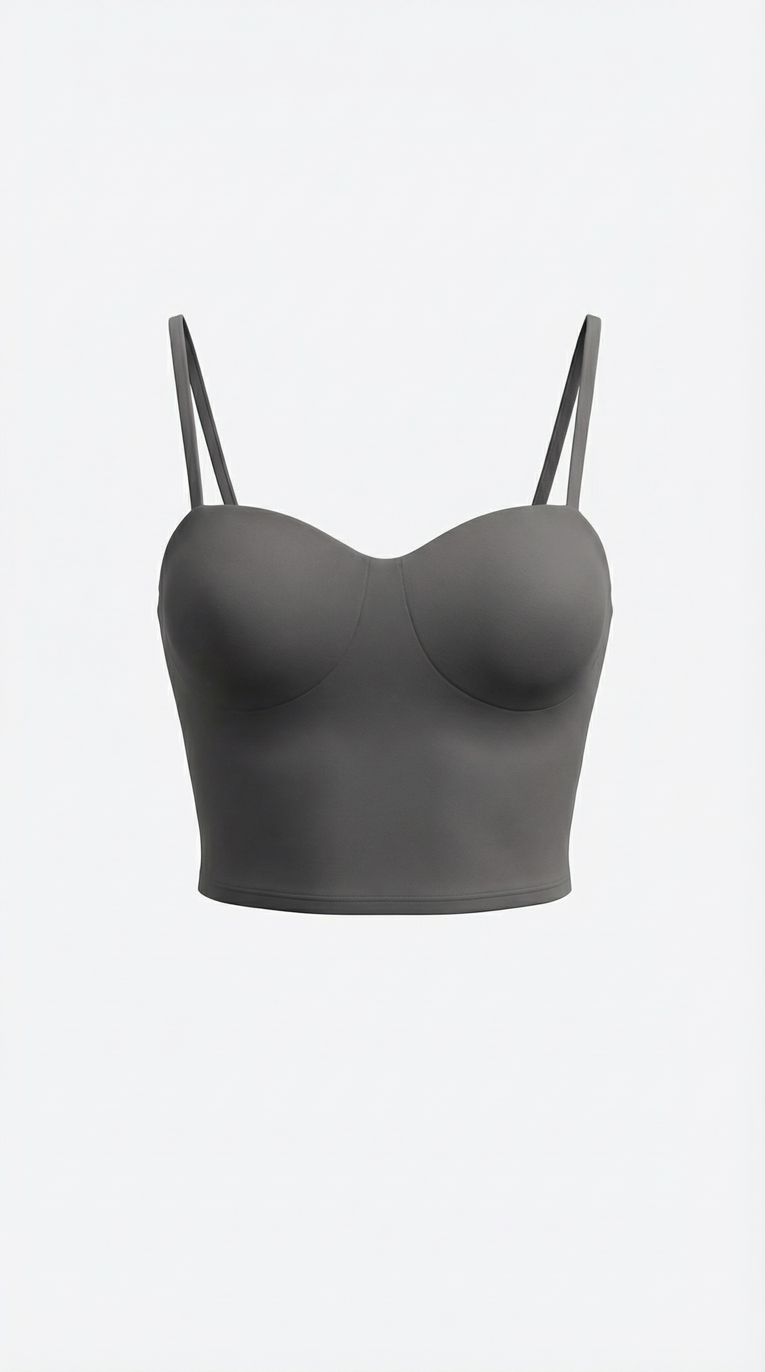Crop Top Guinevere