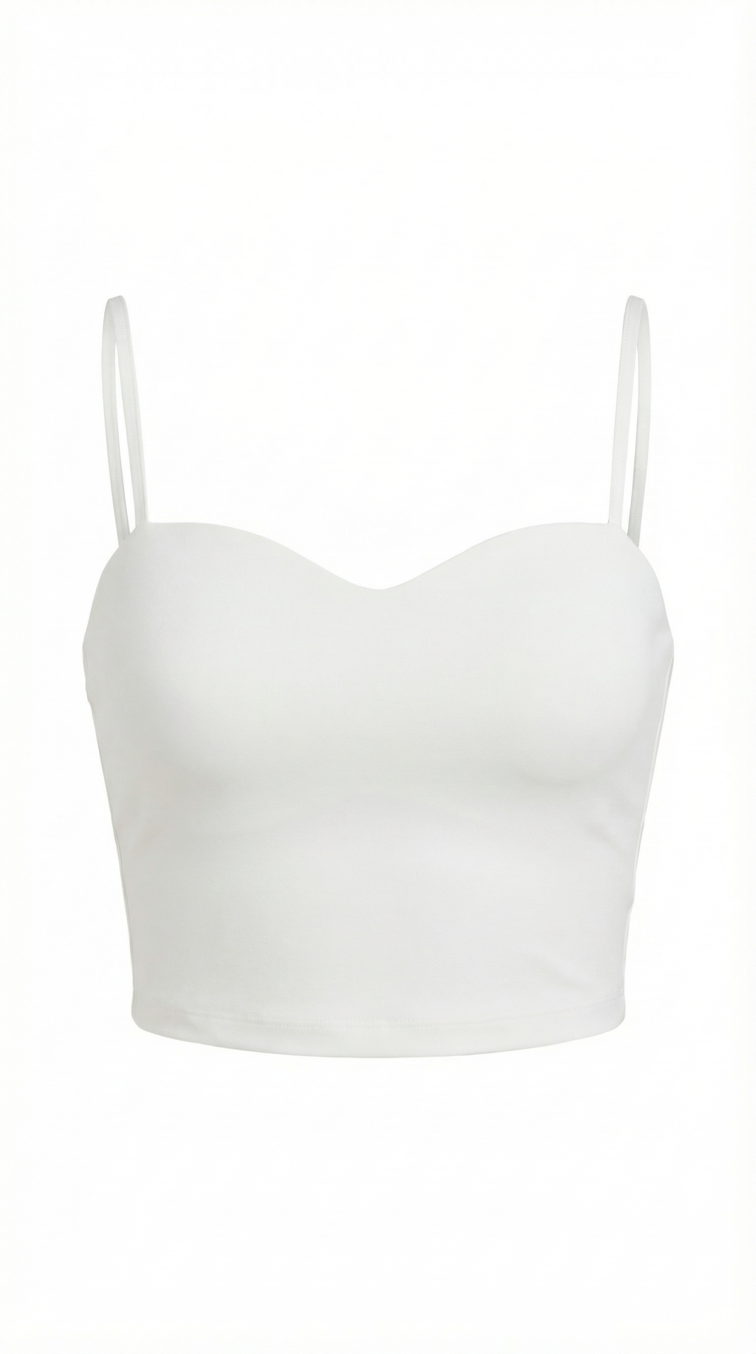 Crop Top Guinevere