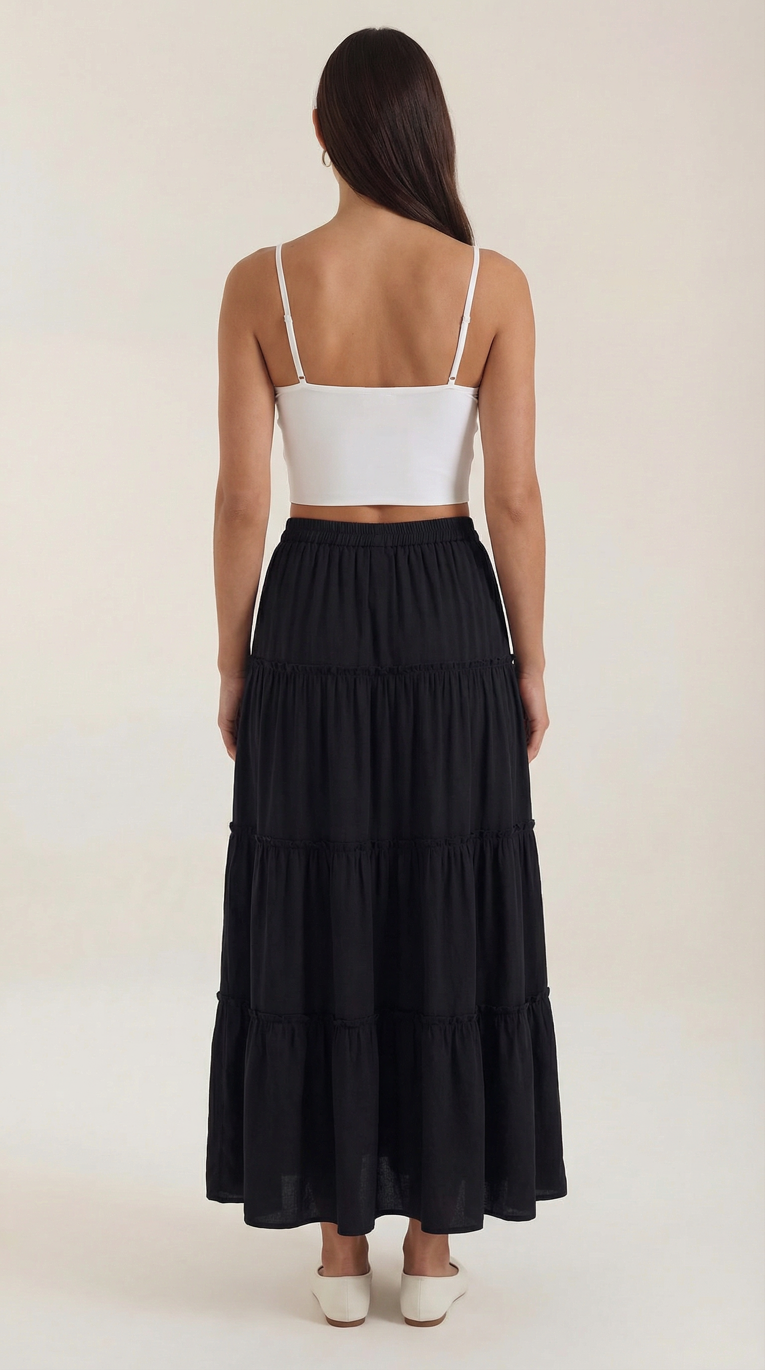 Crop Top Guinevere