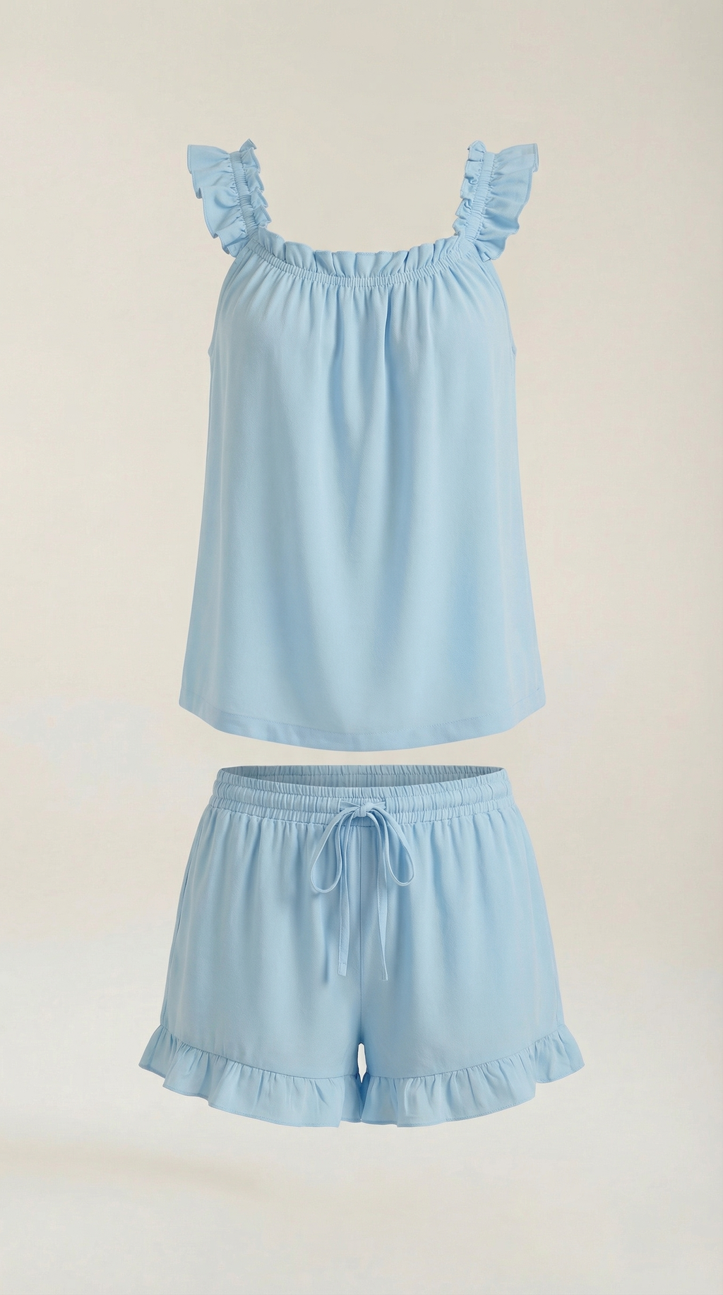 Conjunto Pijama Helen