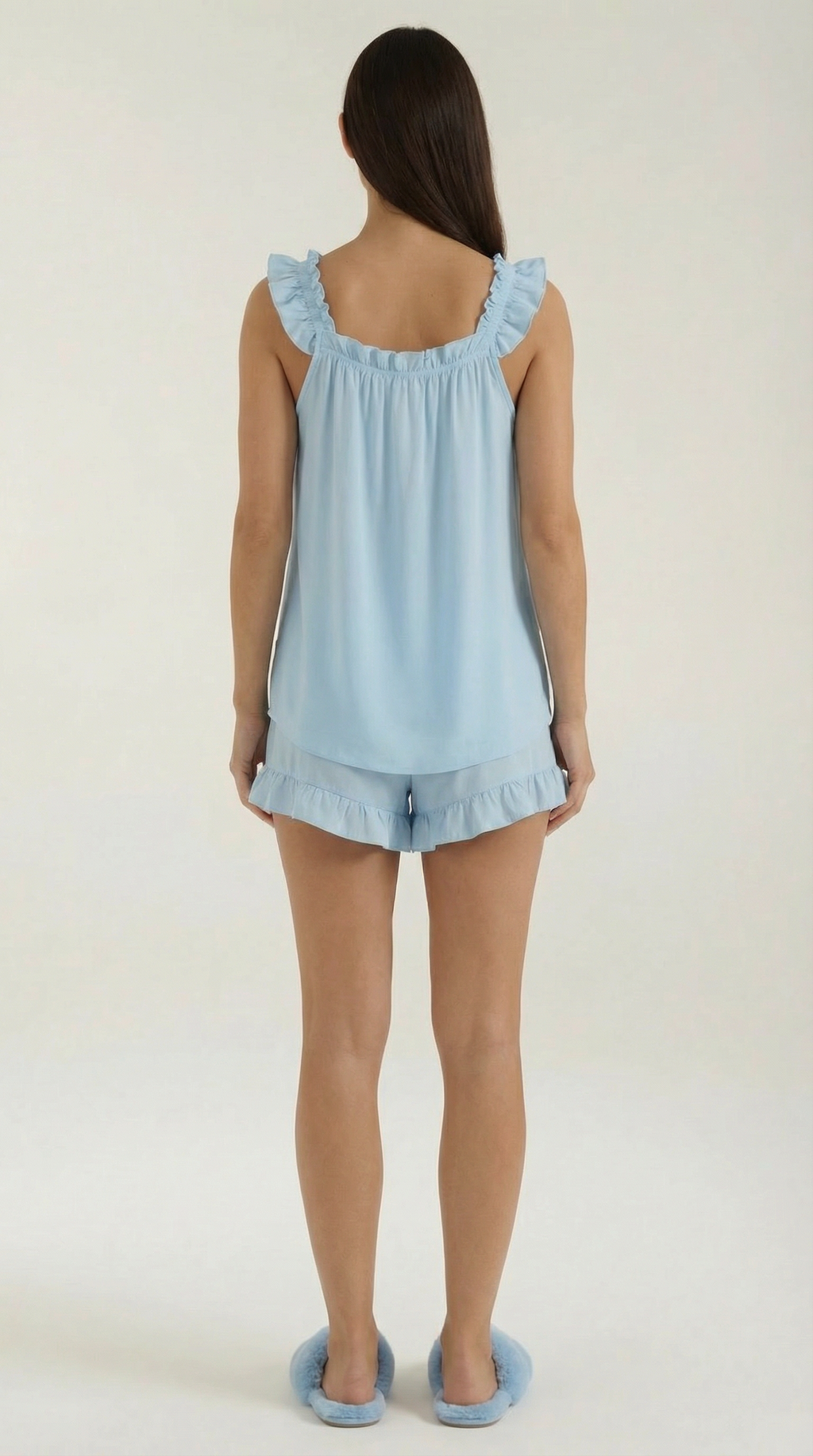 Conjunto Pijama Helen