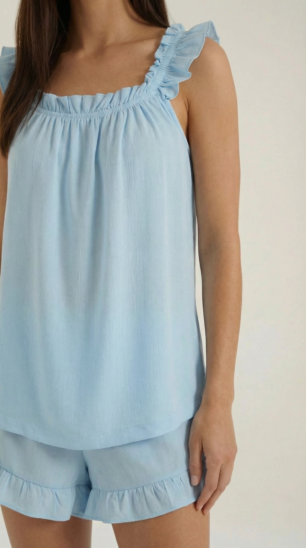 Conjunto Pijama Helen