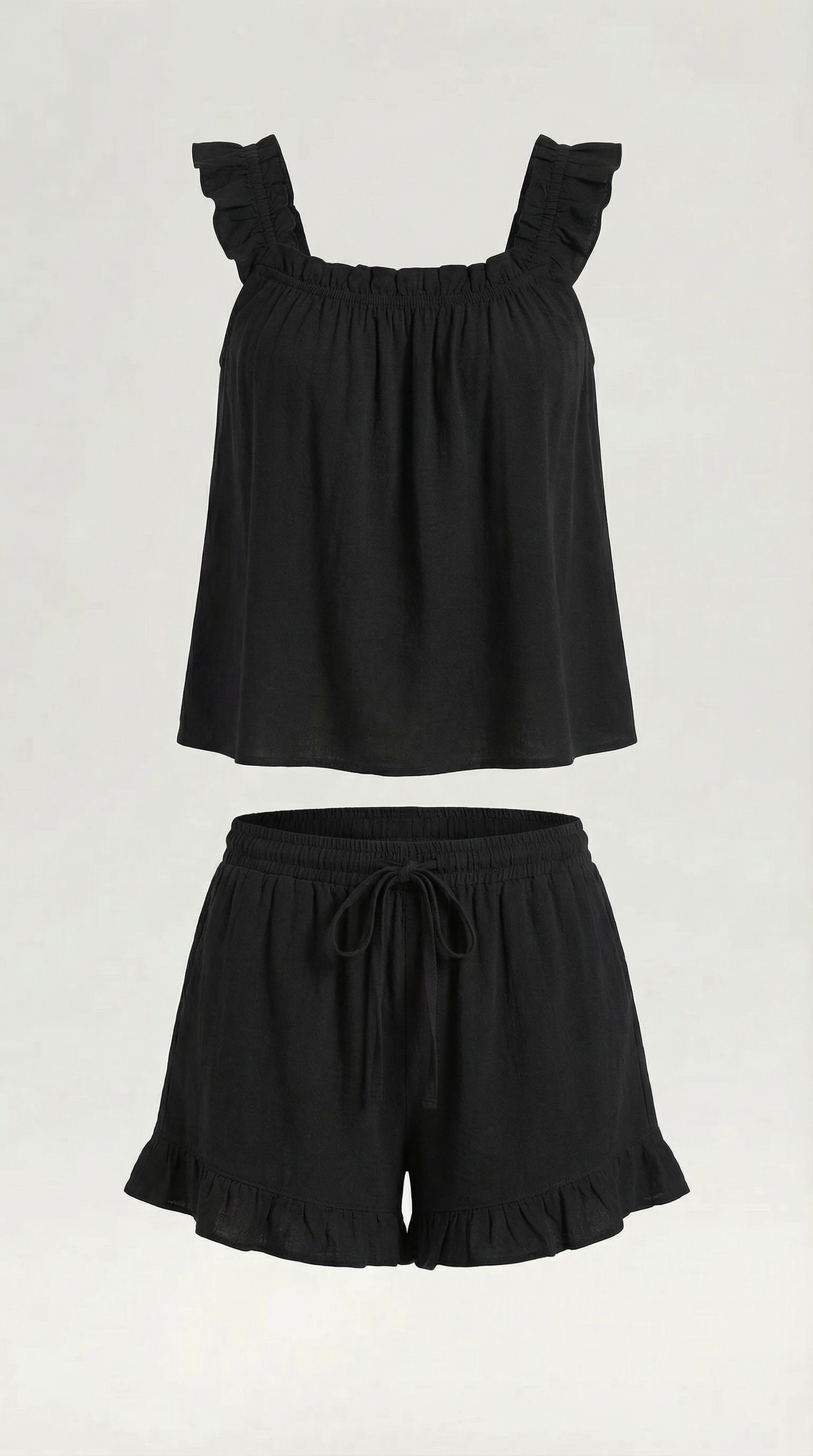 Conjunto Pijama Helen