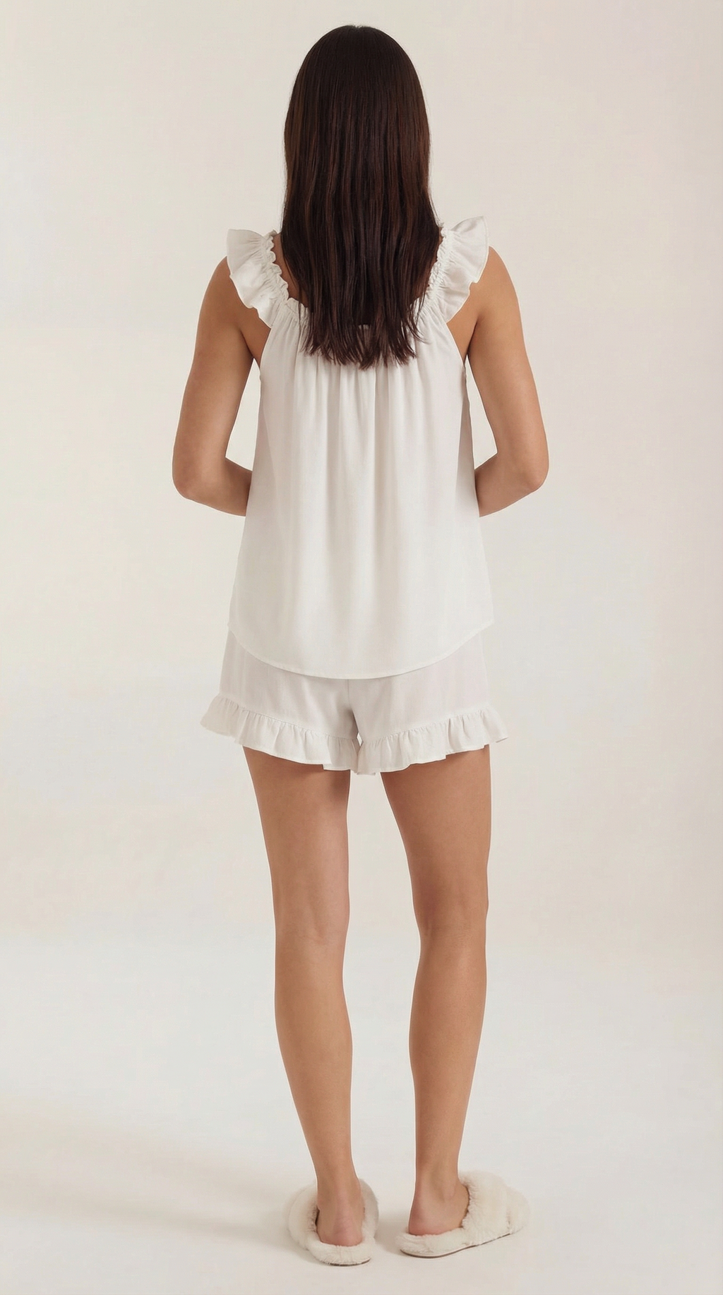 Conjunto Pijama Helen