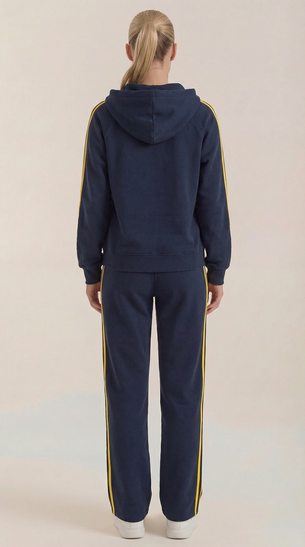Conjunto Deportivo Irma