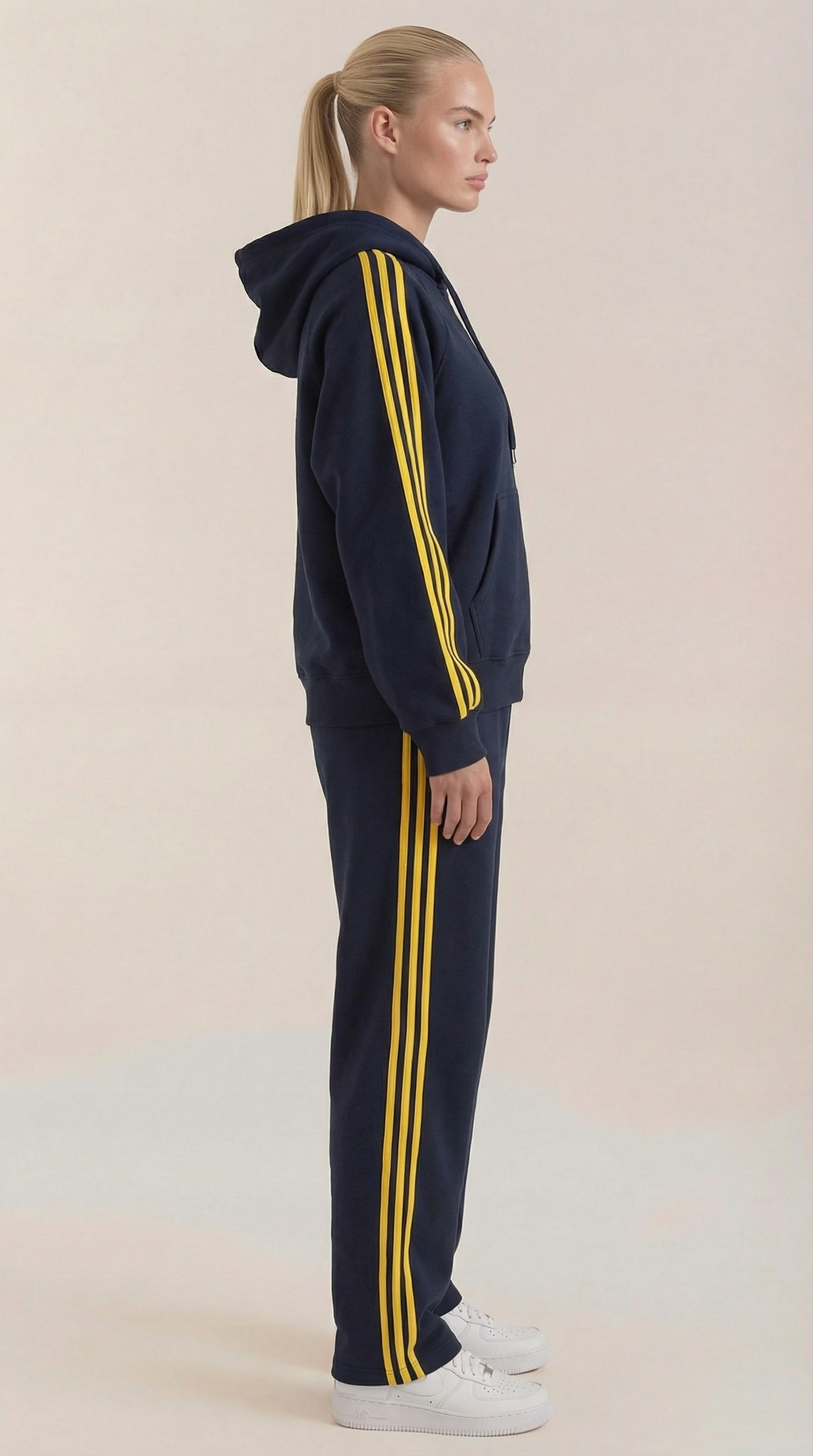Conjunto Deportivo Irma