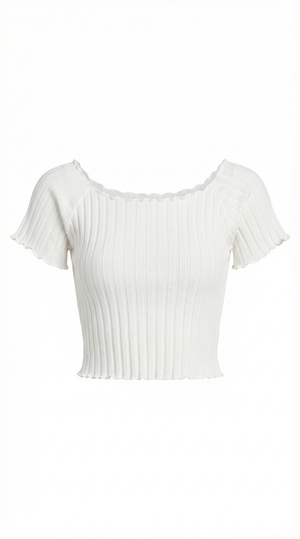 Crop Top Isabel de Canalé