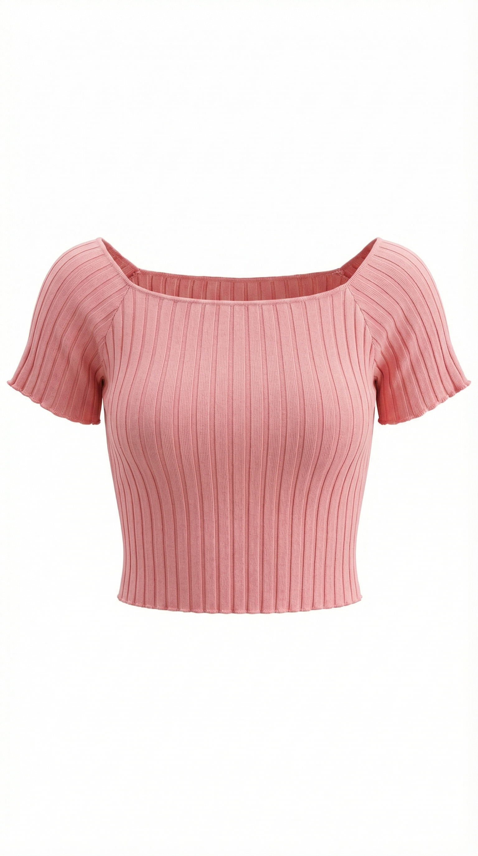 Crop Top Isabel de Canalé