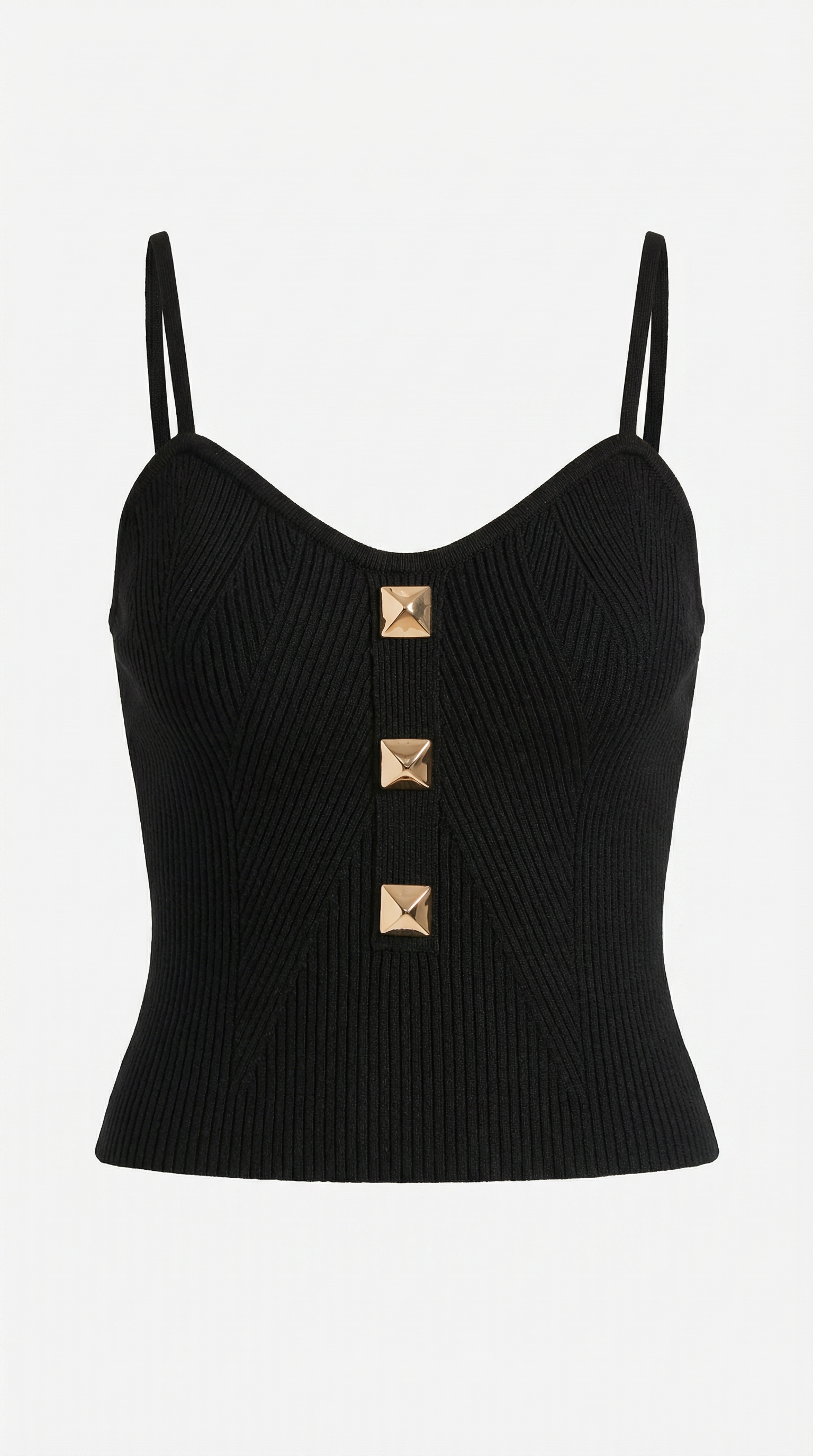 Crop Top Jasmin de Canalé