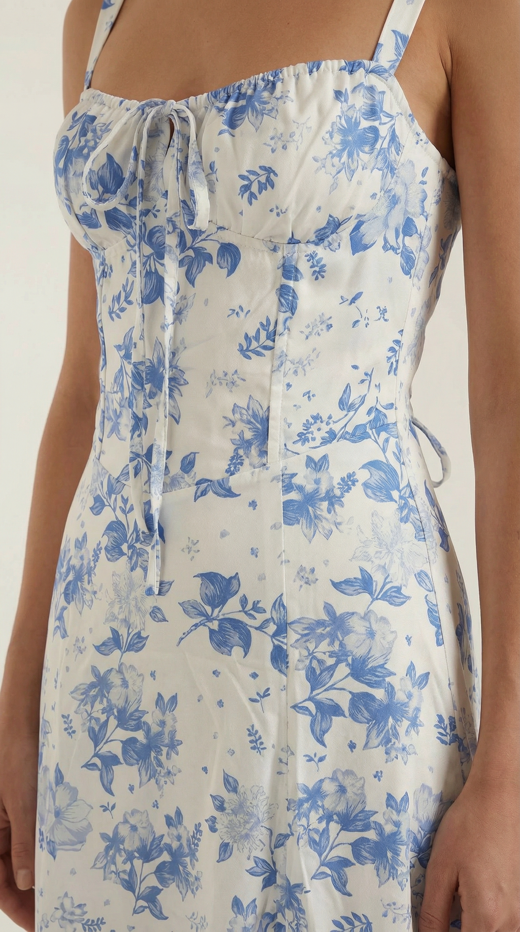 Vestido Midi Josie de Verano