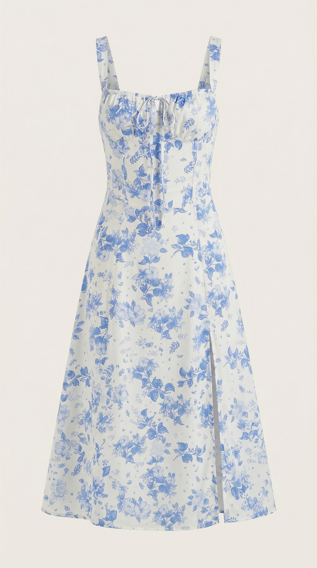 Vestido Midi Josie de Verano