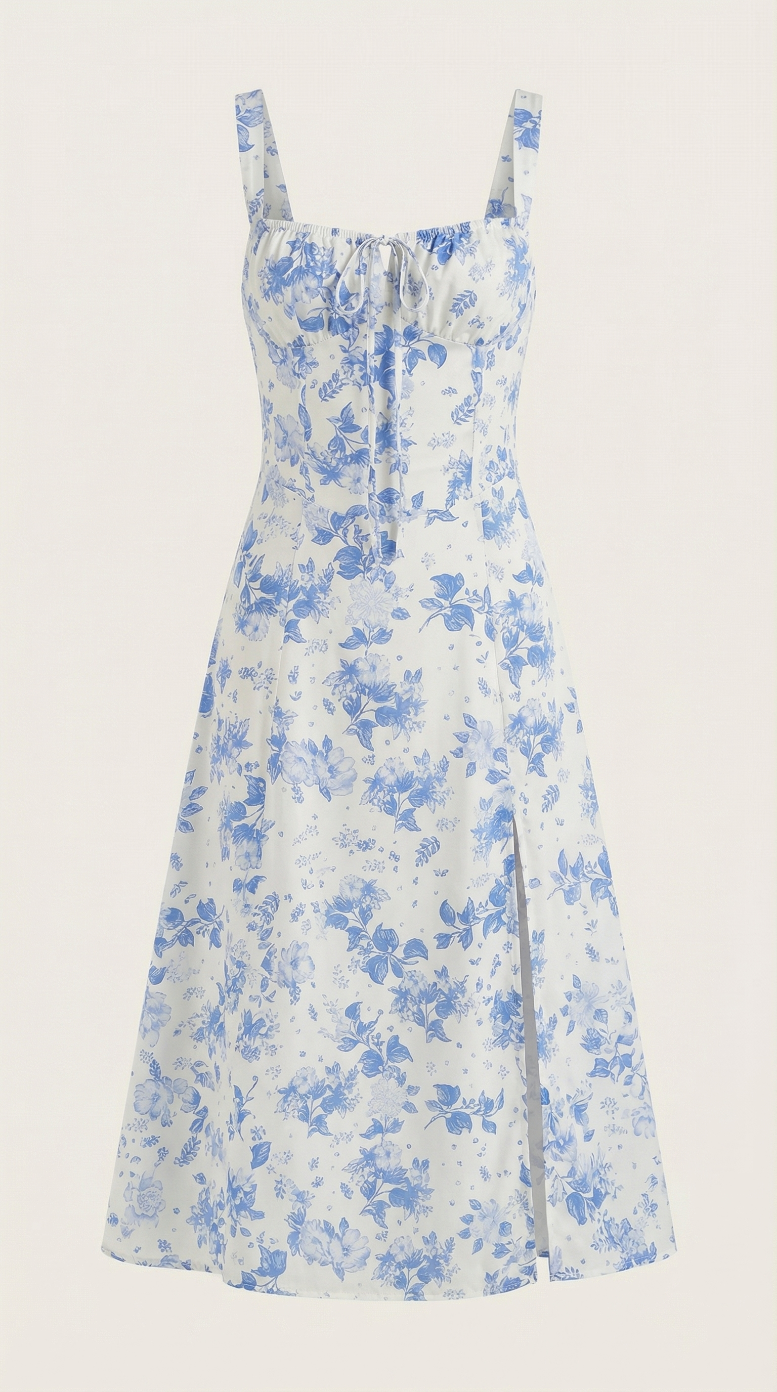 Vestido Midi Josie de Verano