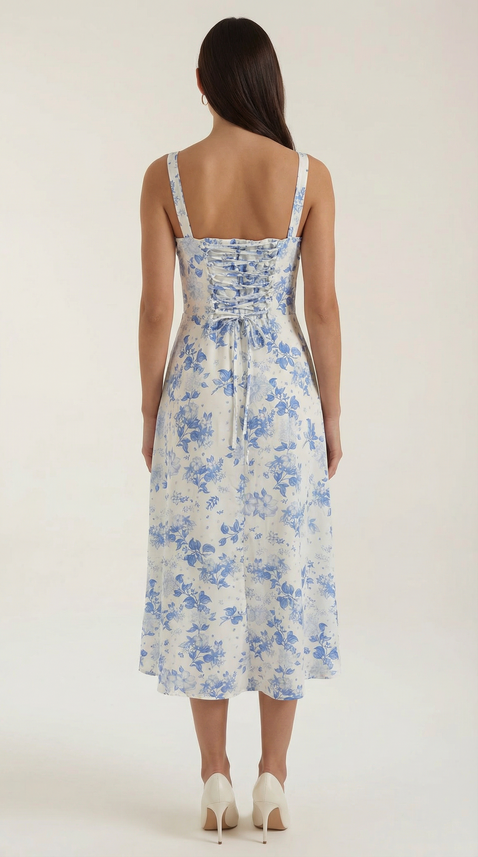 Vestido Midi Josie de Verano